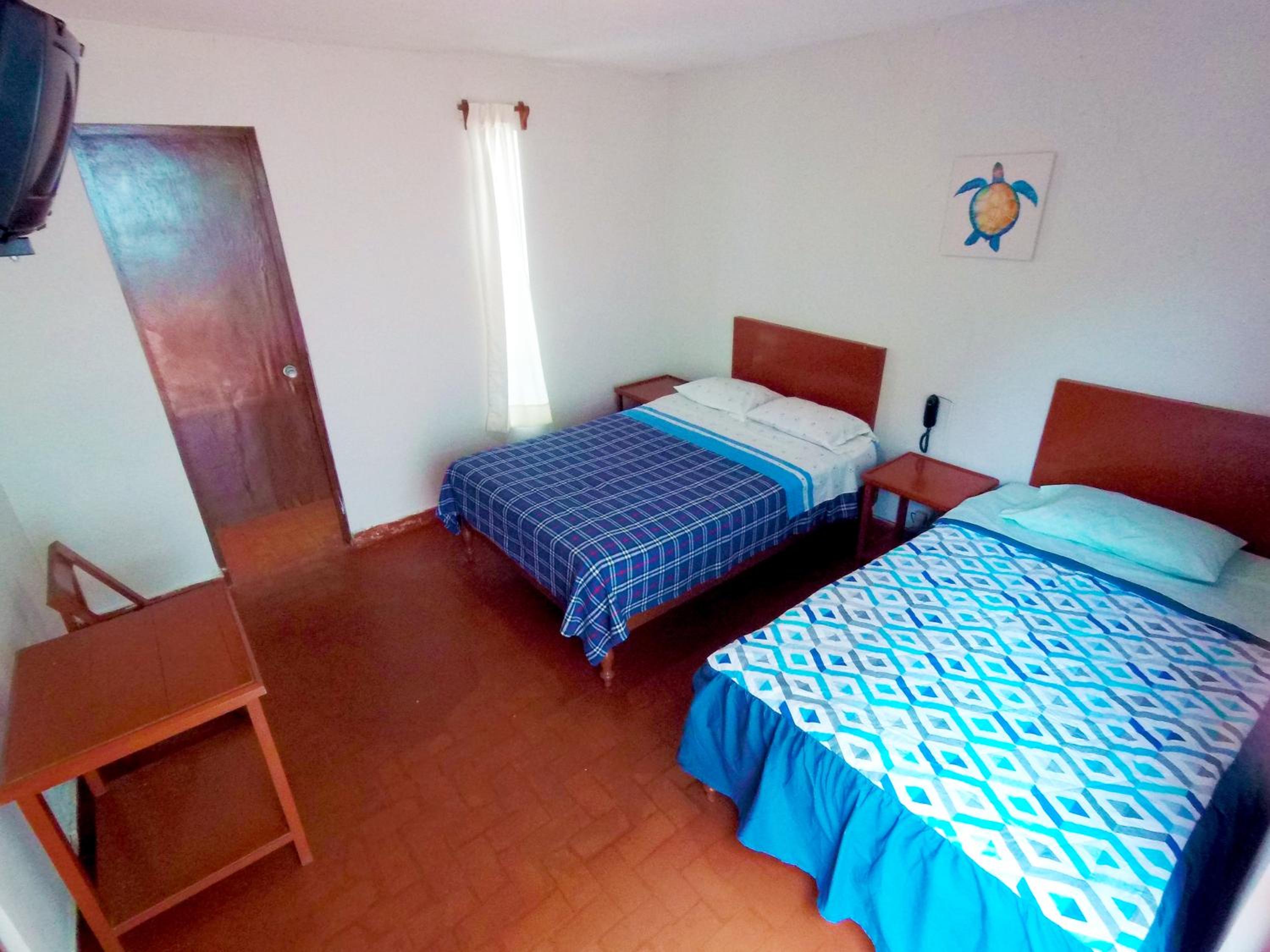 Family Double Room photo 1
