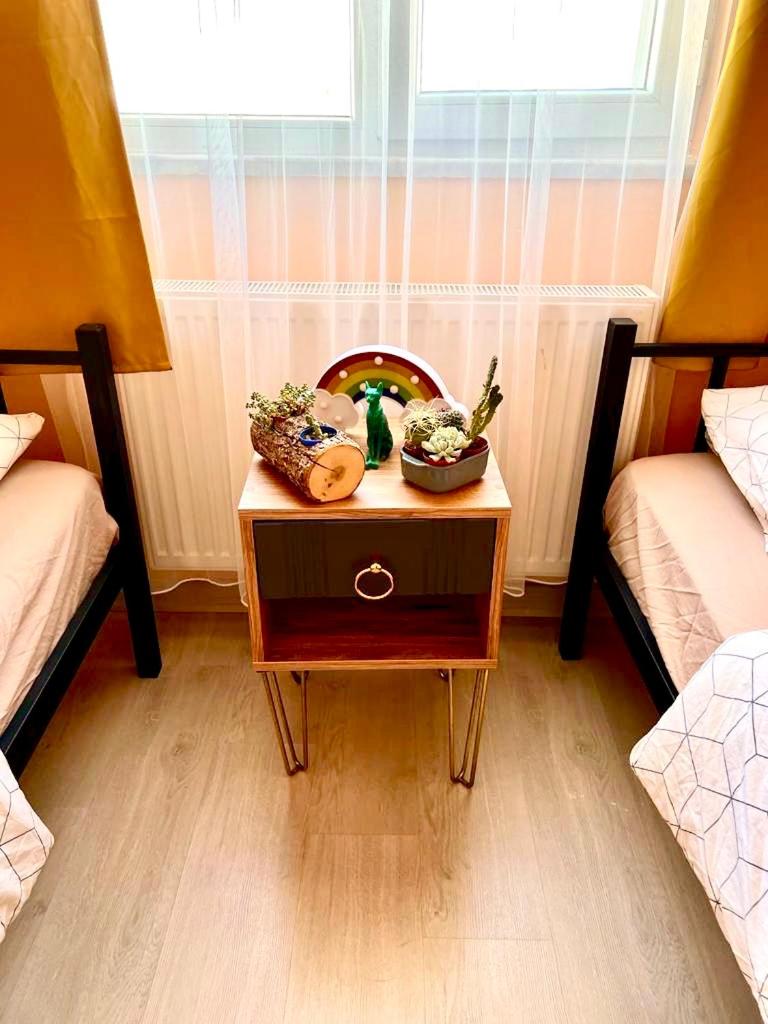 Two-Bedroom Apartment photo 1