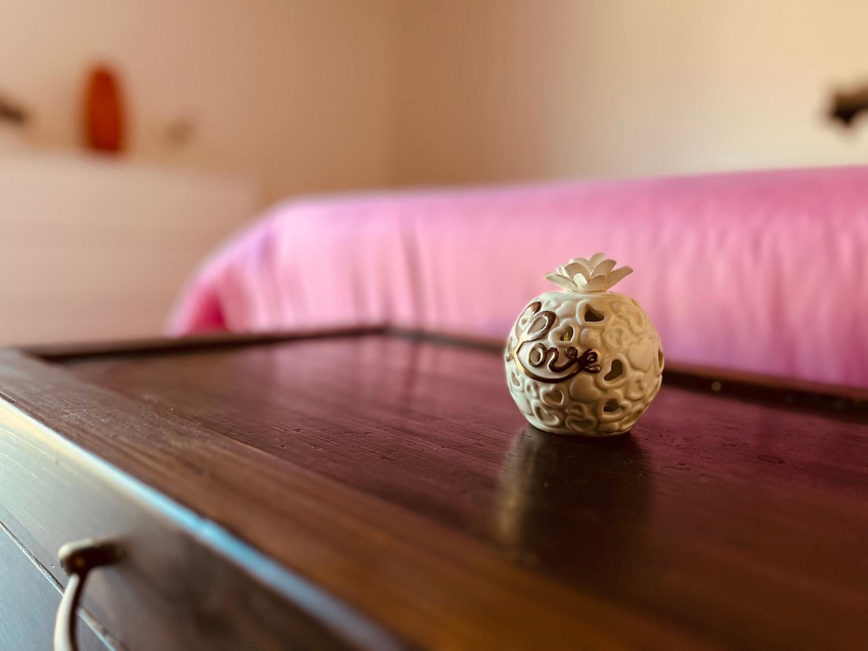 Deluxe Double Room With Castle View photo 1