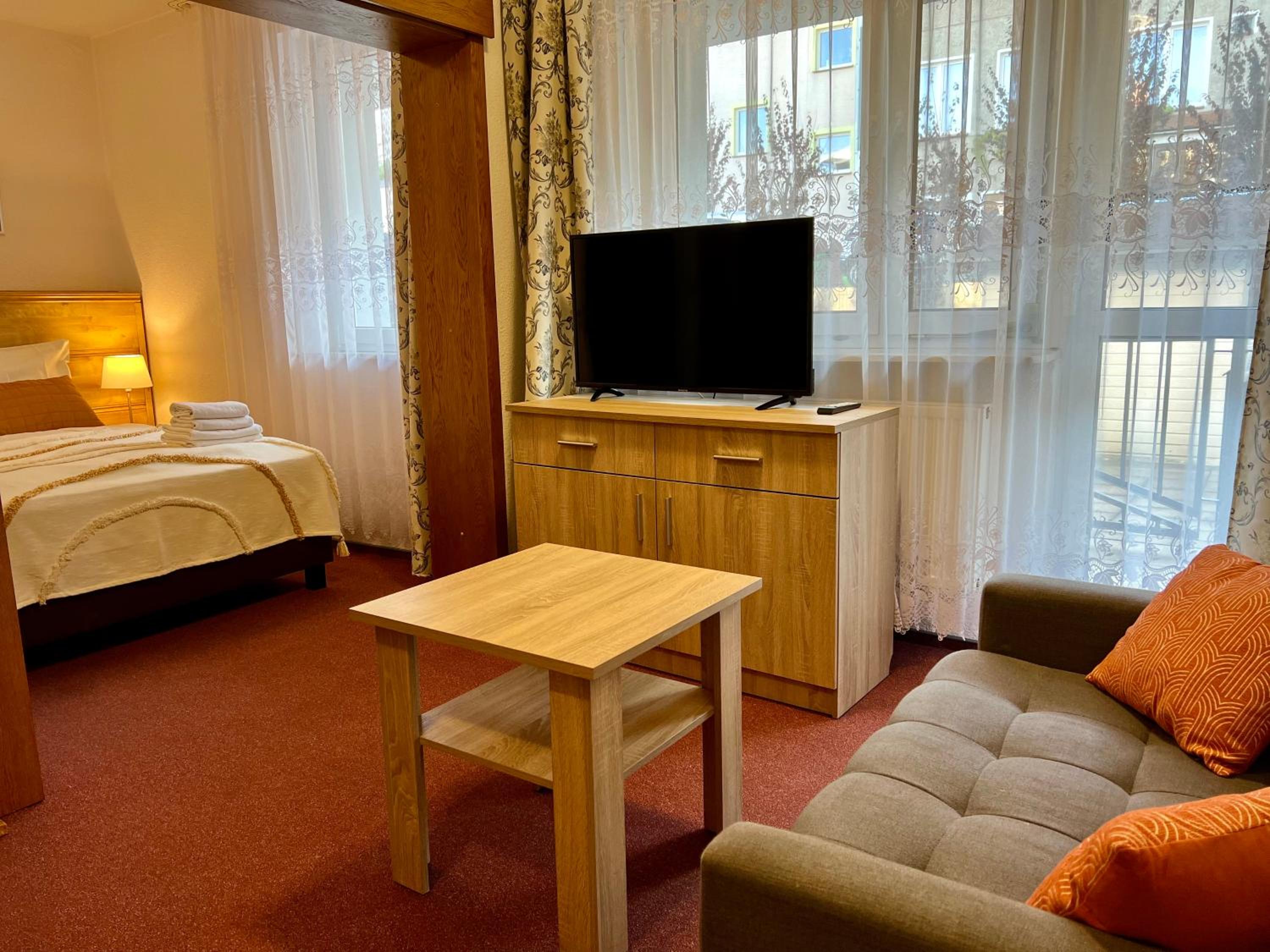 Superior Triple Room photo 2