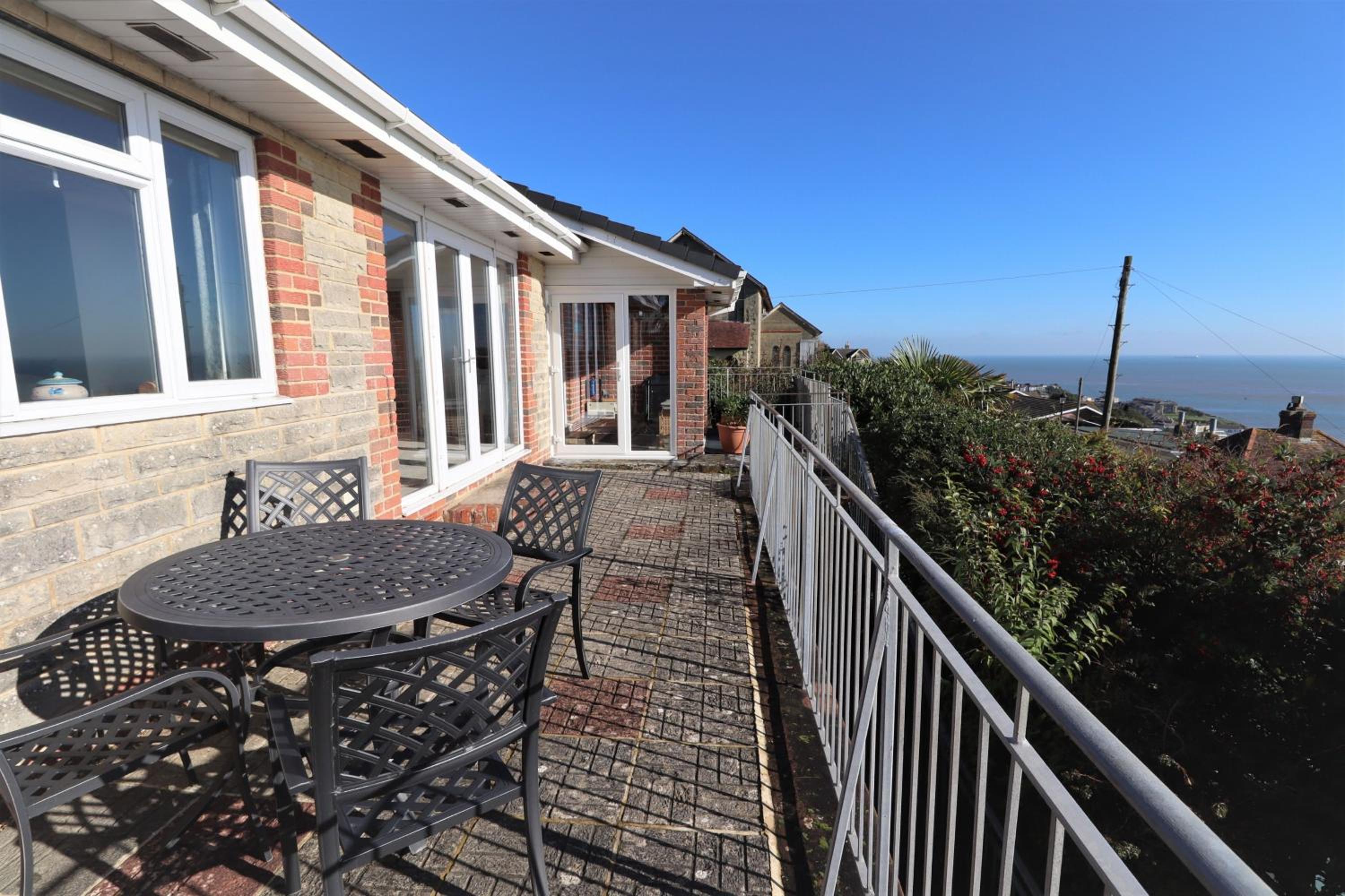 Holiday Home photo 1