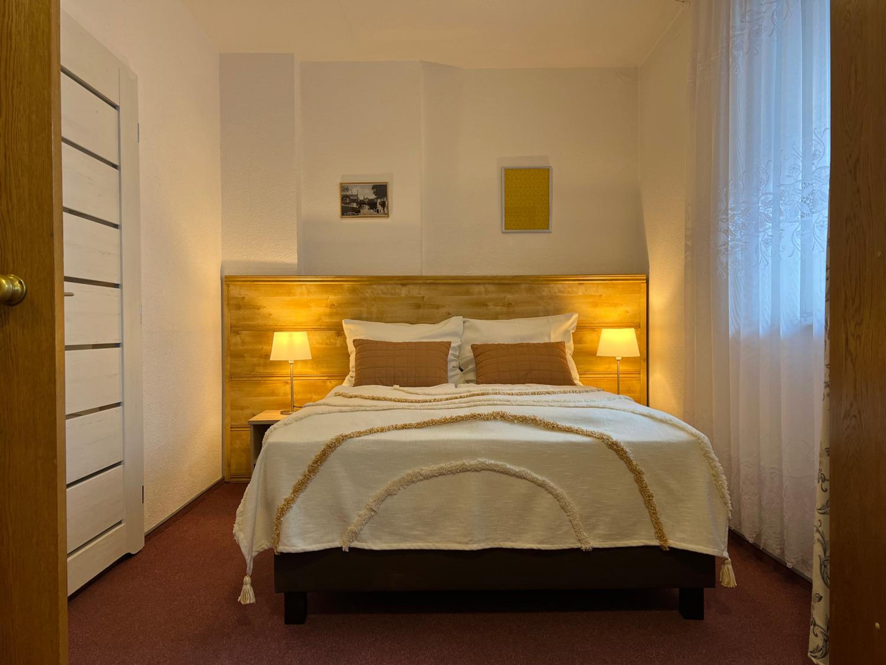 Superior Triple Room photo 1