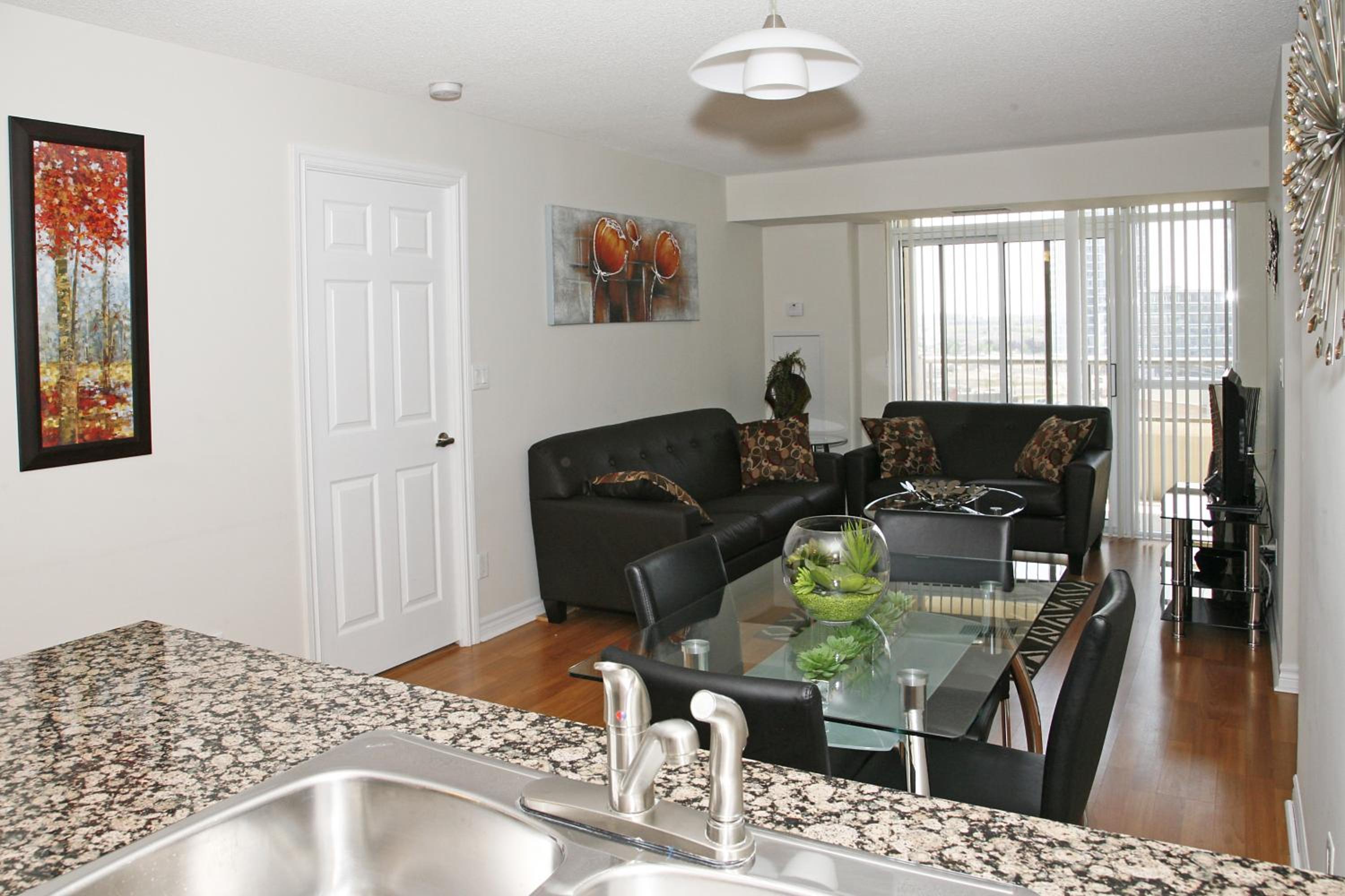 One-Bedroom Suite