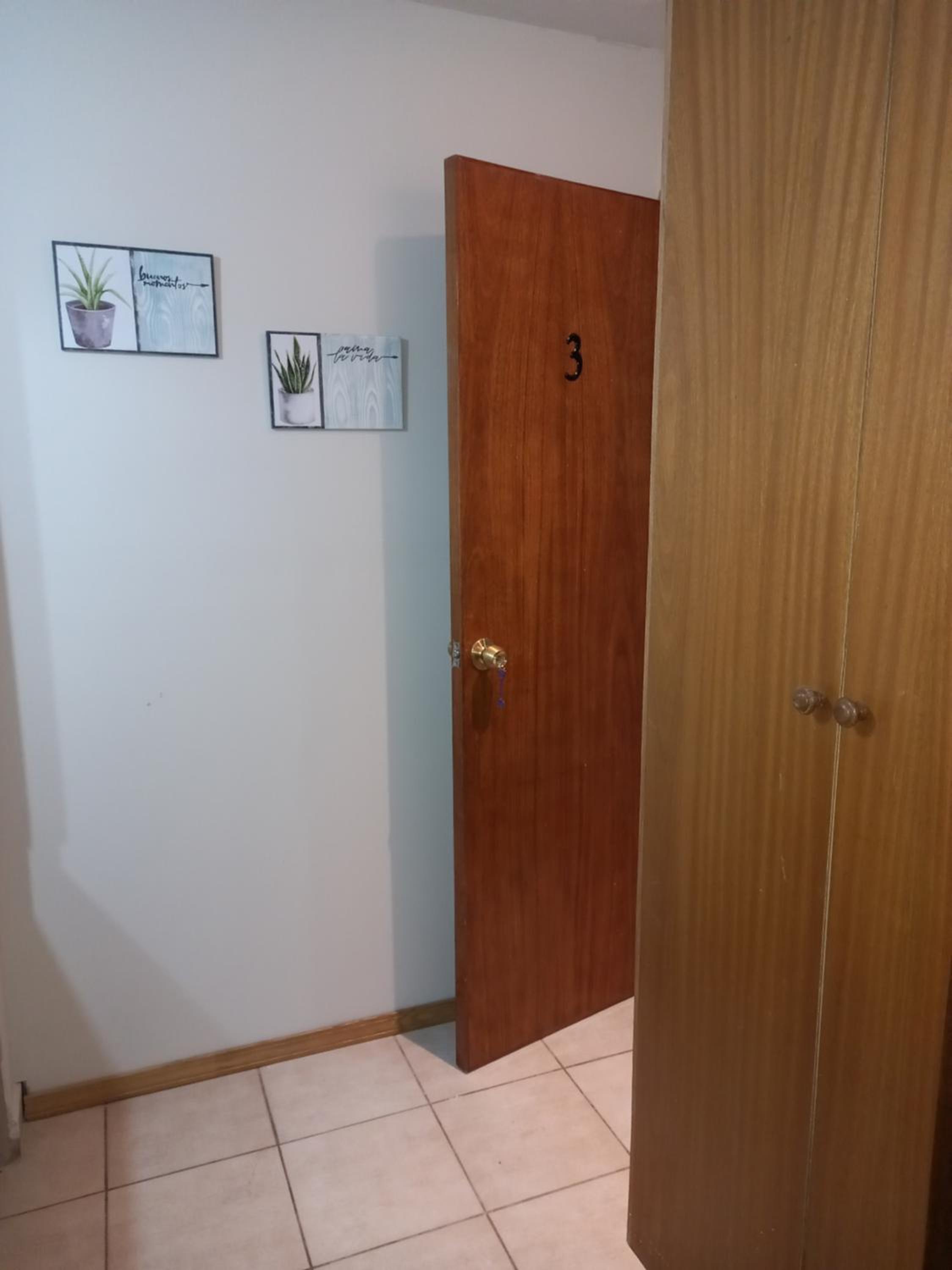 Standard Quadruple Room photo 3