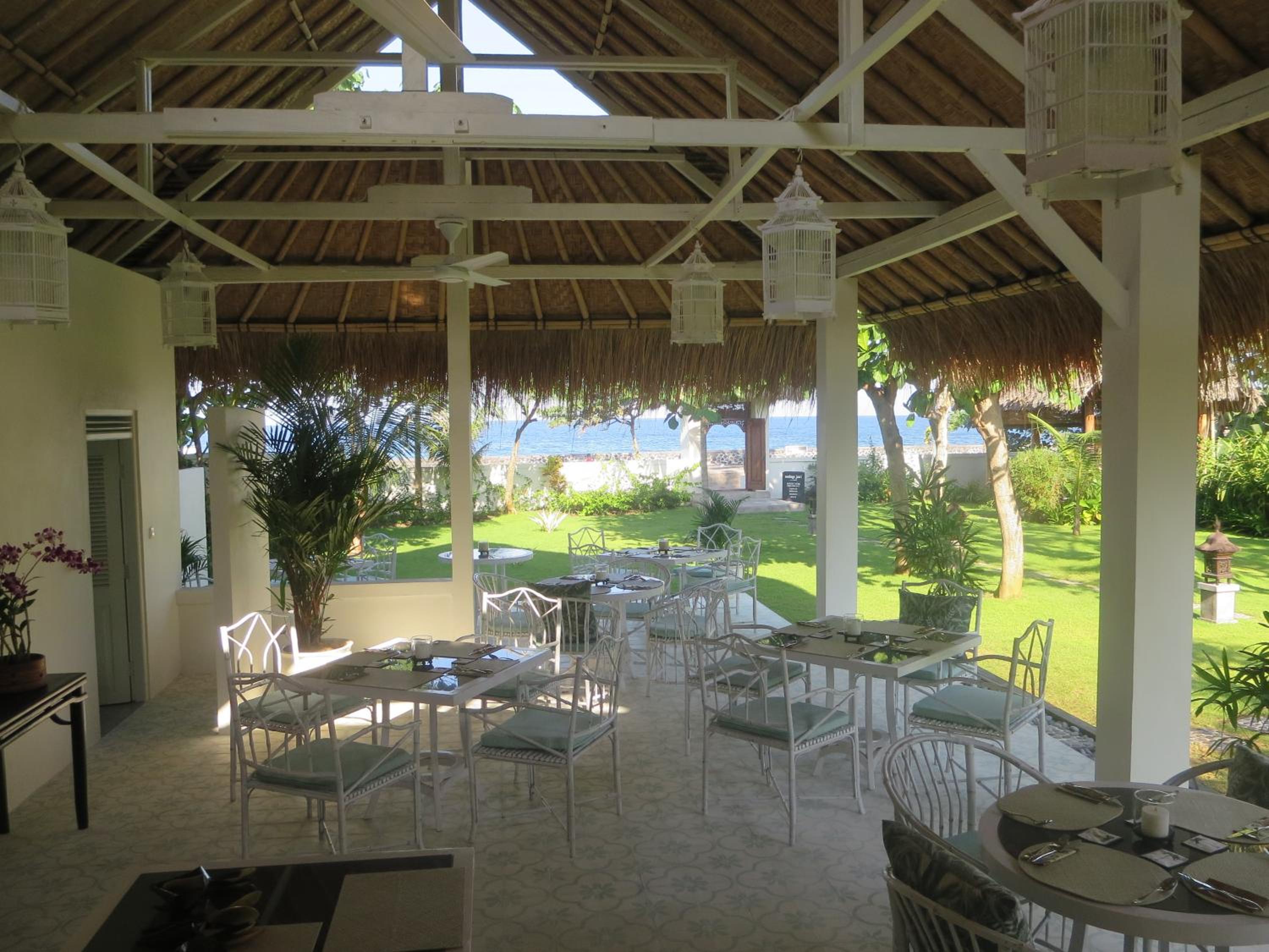 Private Villa with Garden View photo 3