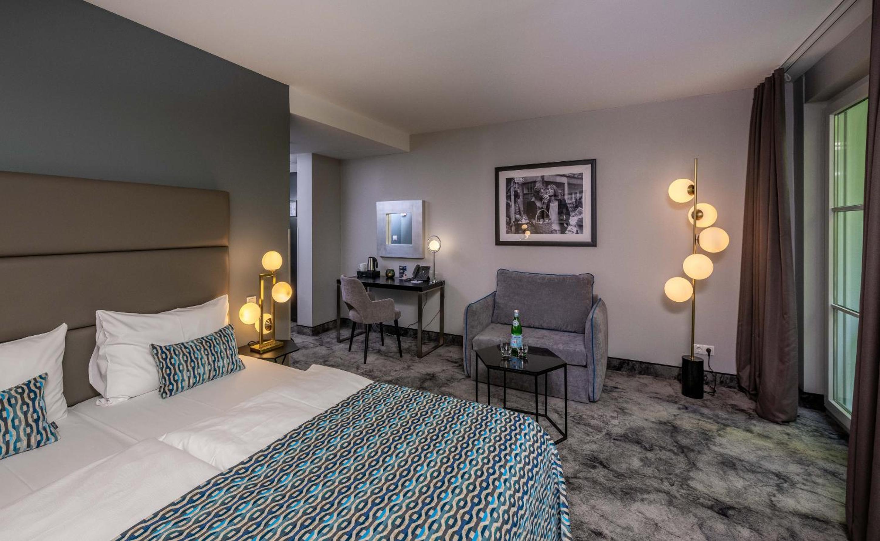 Deluxe Triple Room - Photo 1