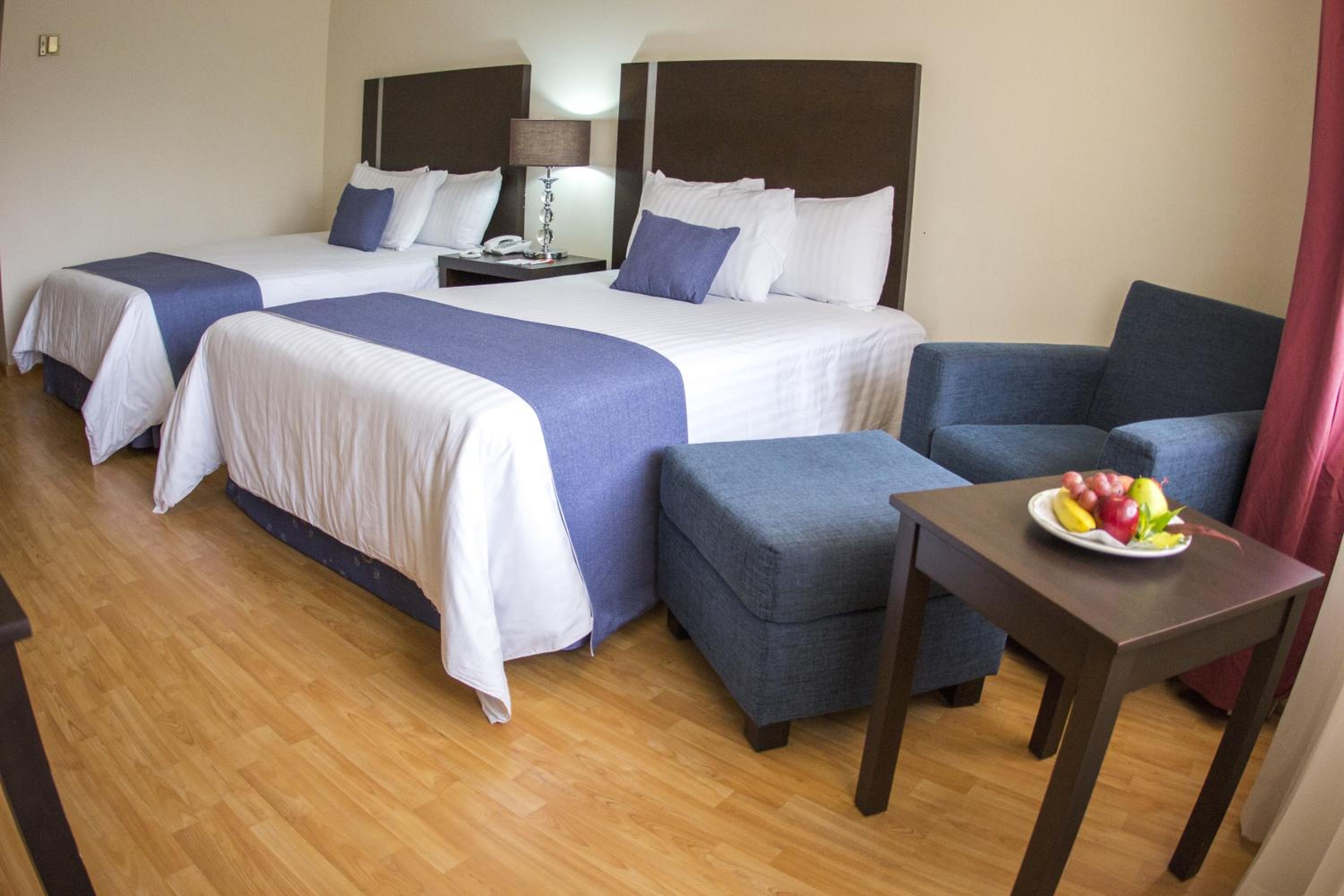 Deluxe Double Room - Photo 1