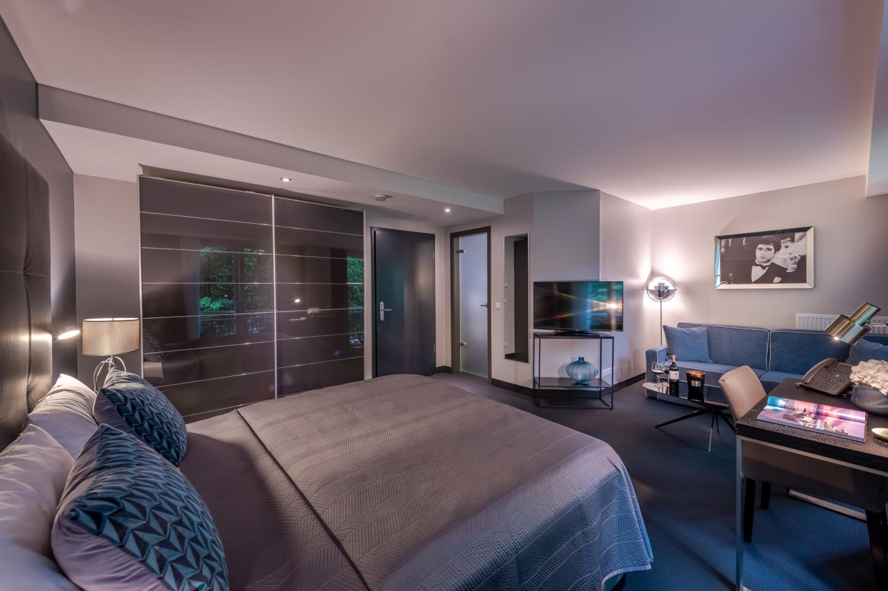 Deluxe Triple Room - Photo 5