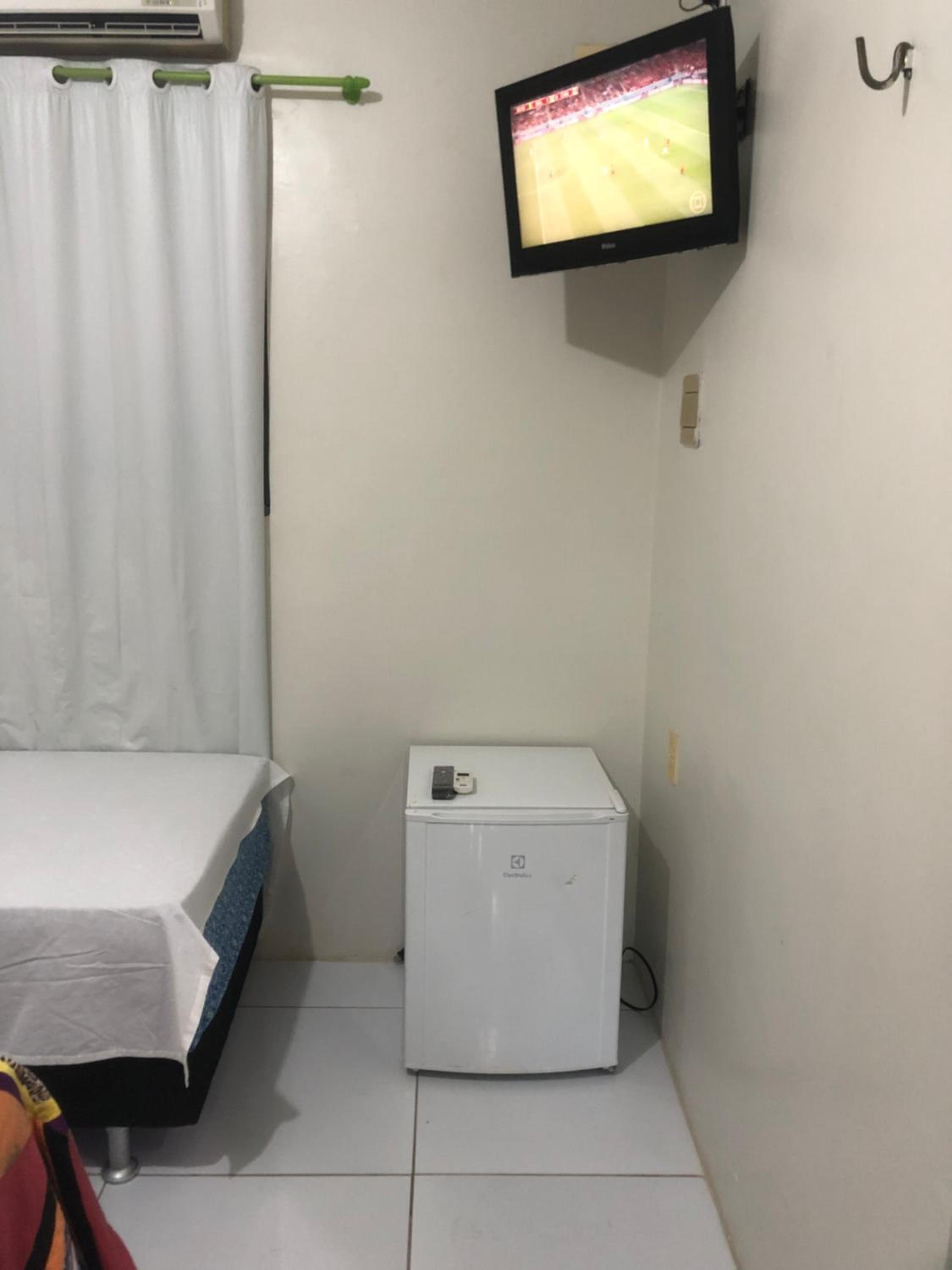 Double Room with Air Conditioning photo 2