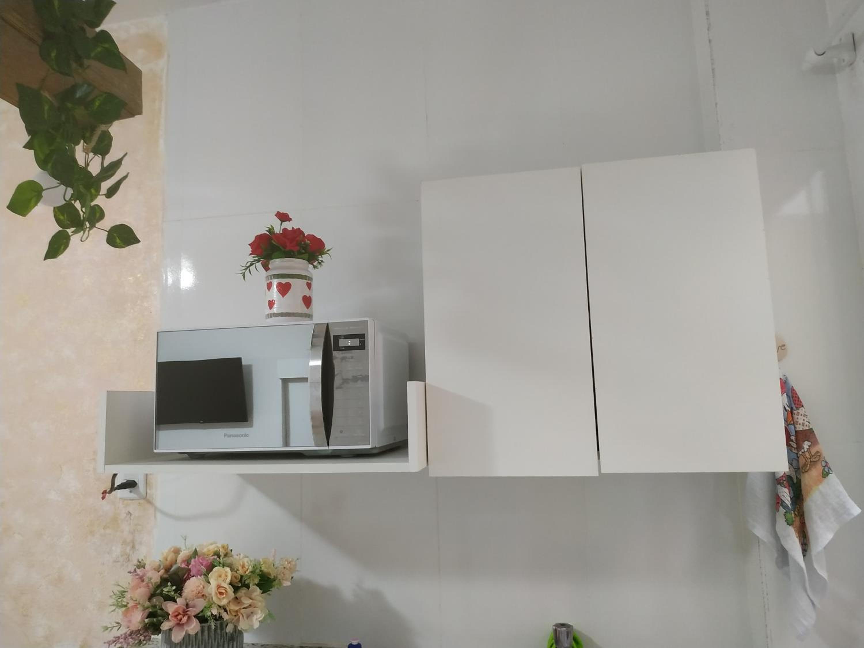 Studio Apartment - Photo 21