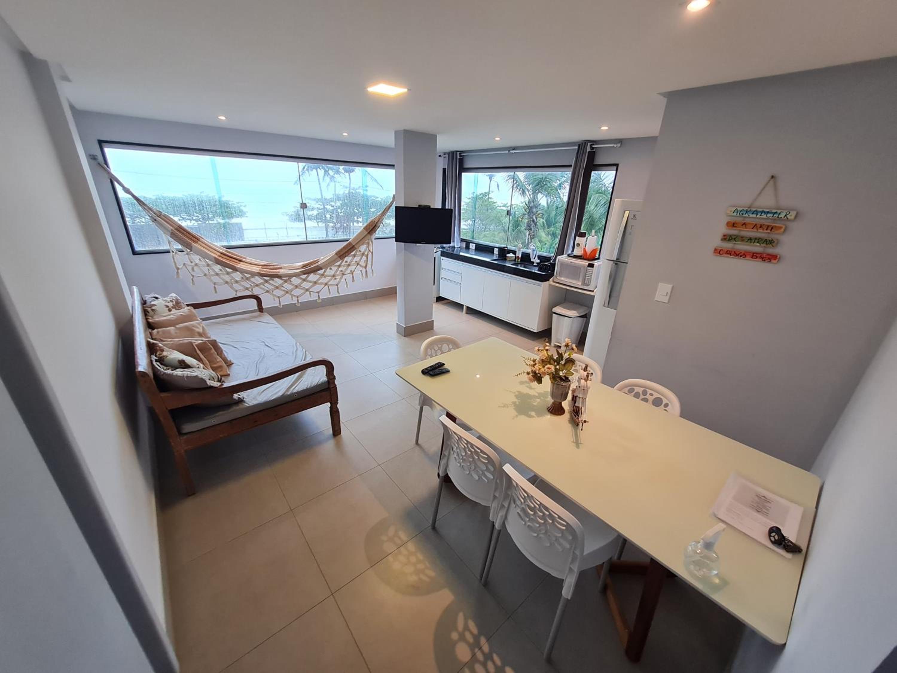 Two-Bedroom Apartment - Photo 1