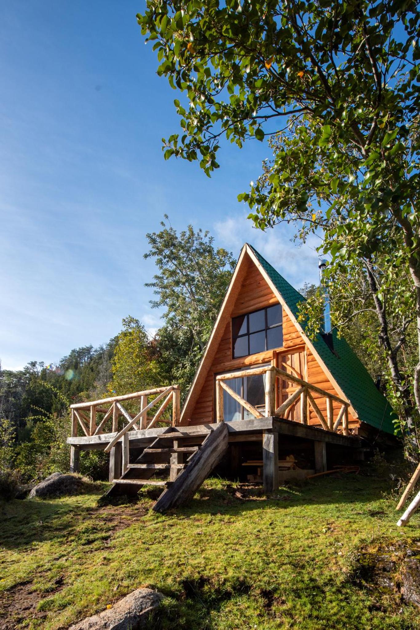 Two-Bedroom Chalet photo 1