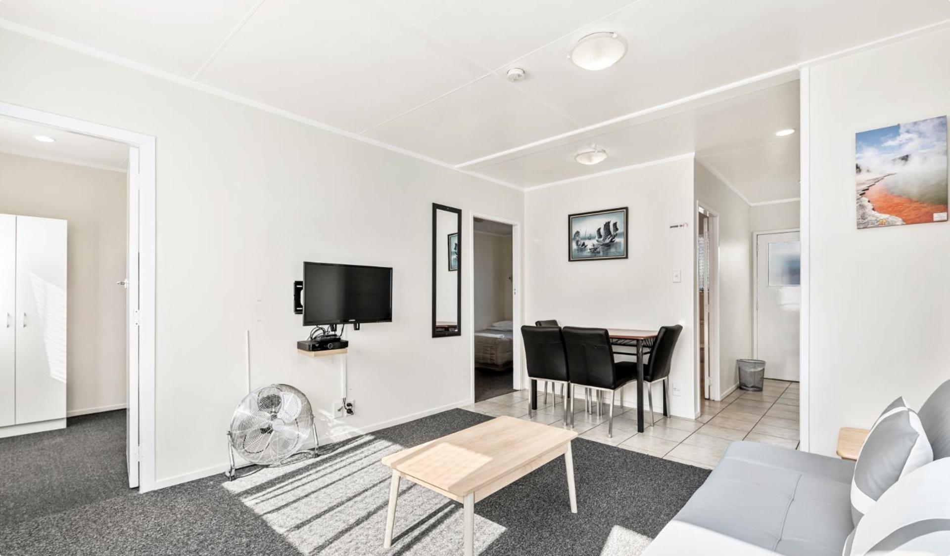 Family Double Room photo 1