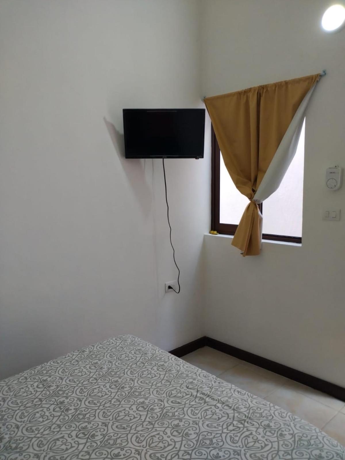 Double Room with Private Bathroom photo 1