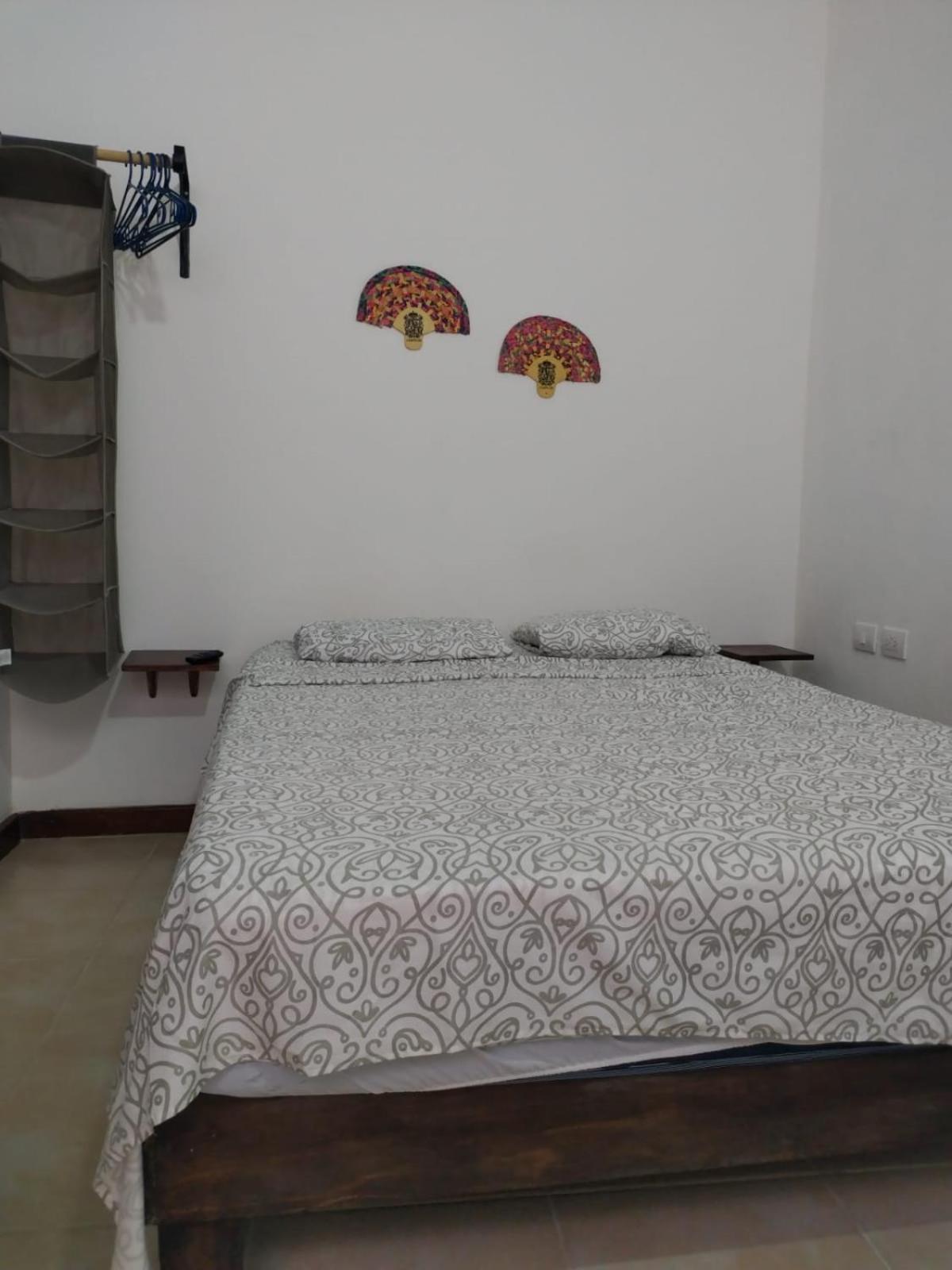 Double Room with Private Bathroom photo 2