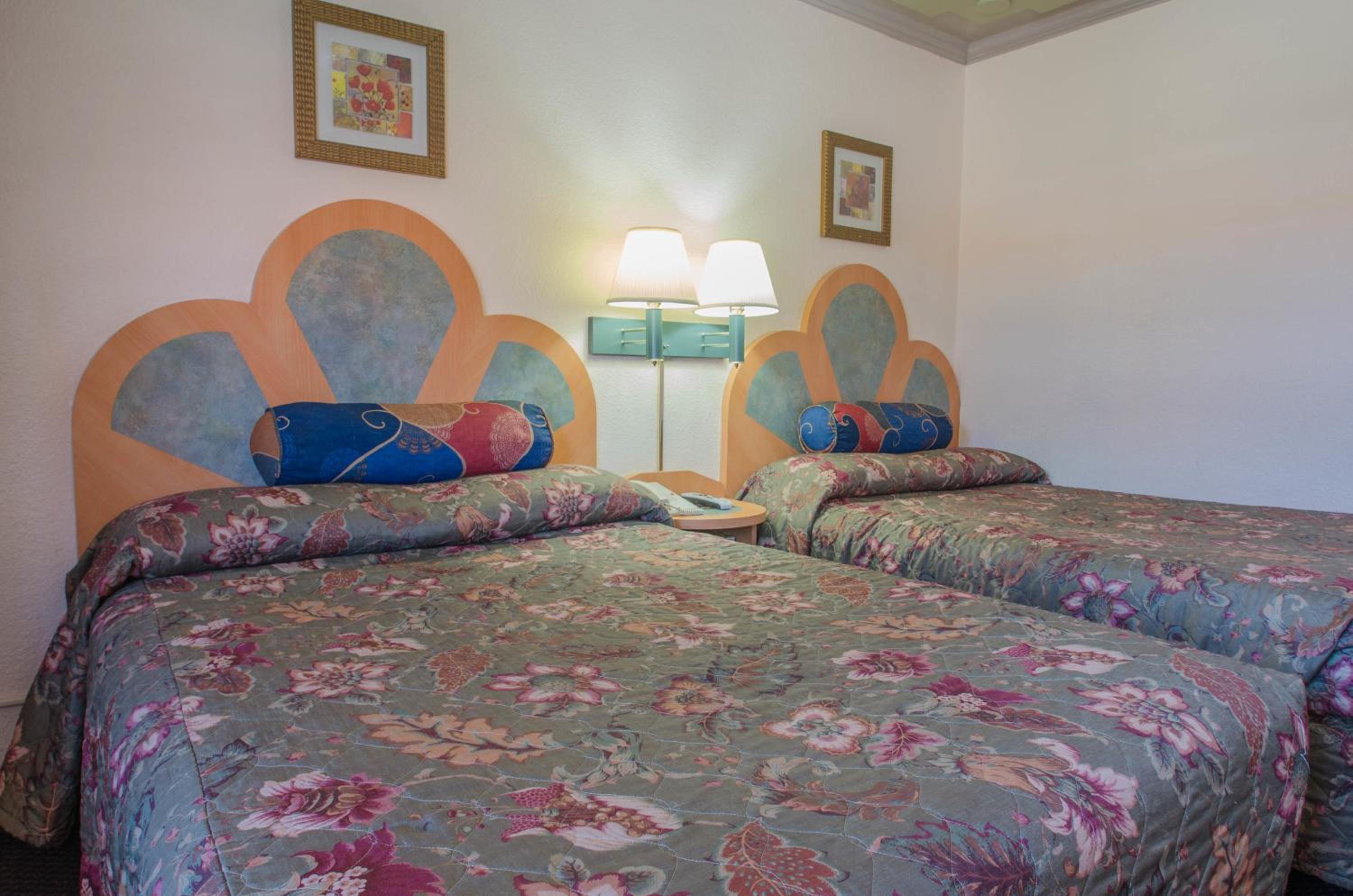 Double Room - Photo 1