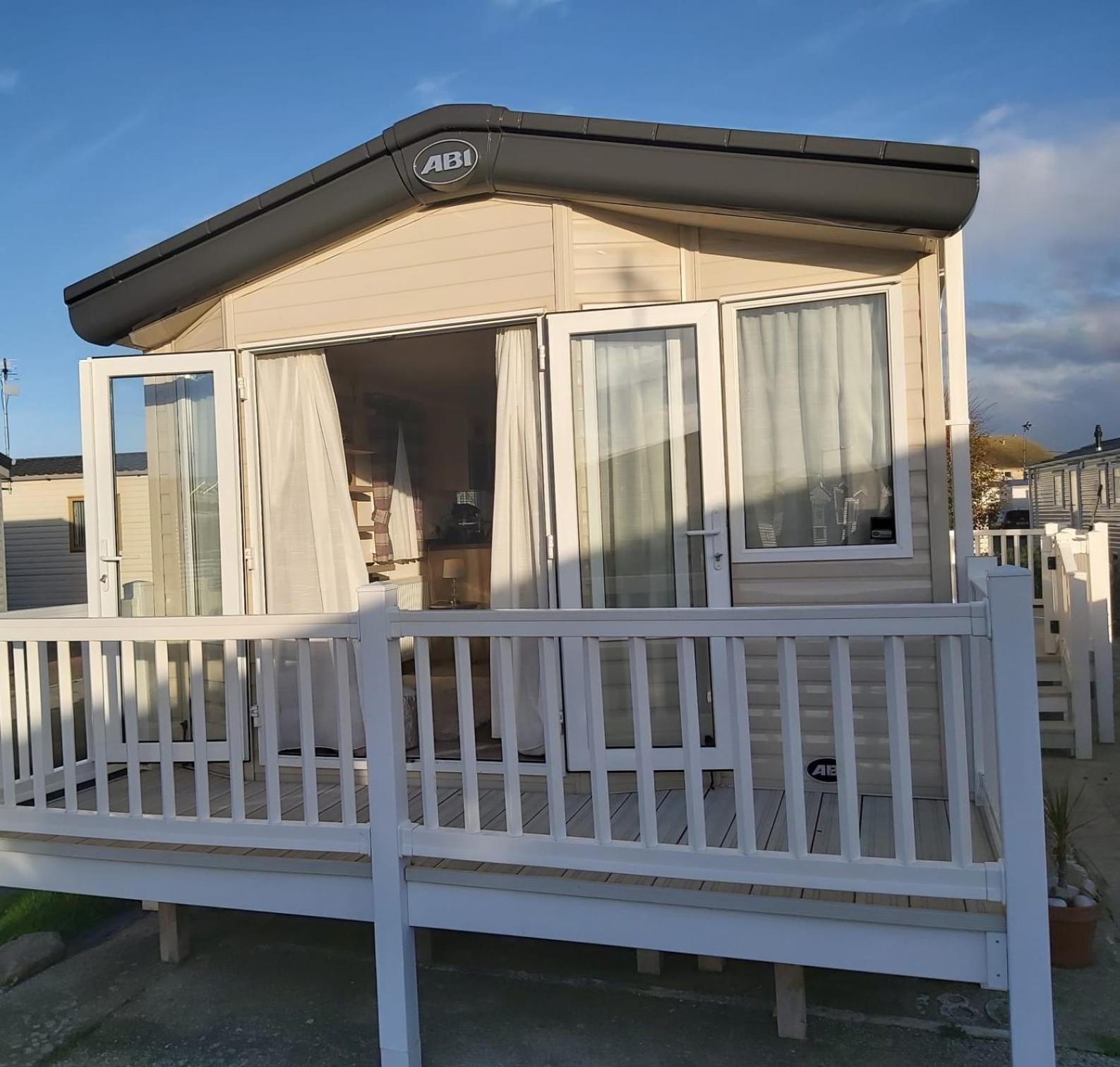 Caravan photo 3