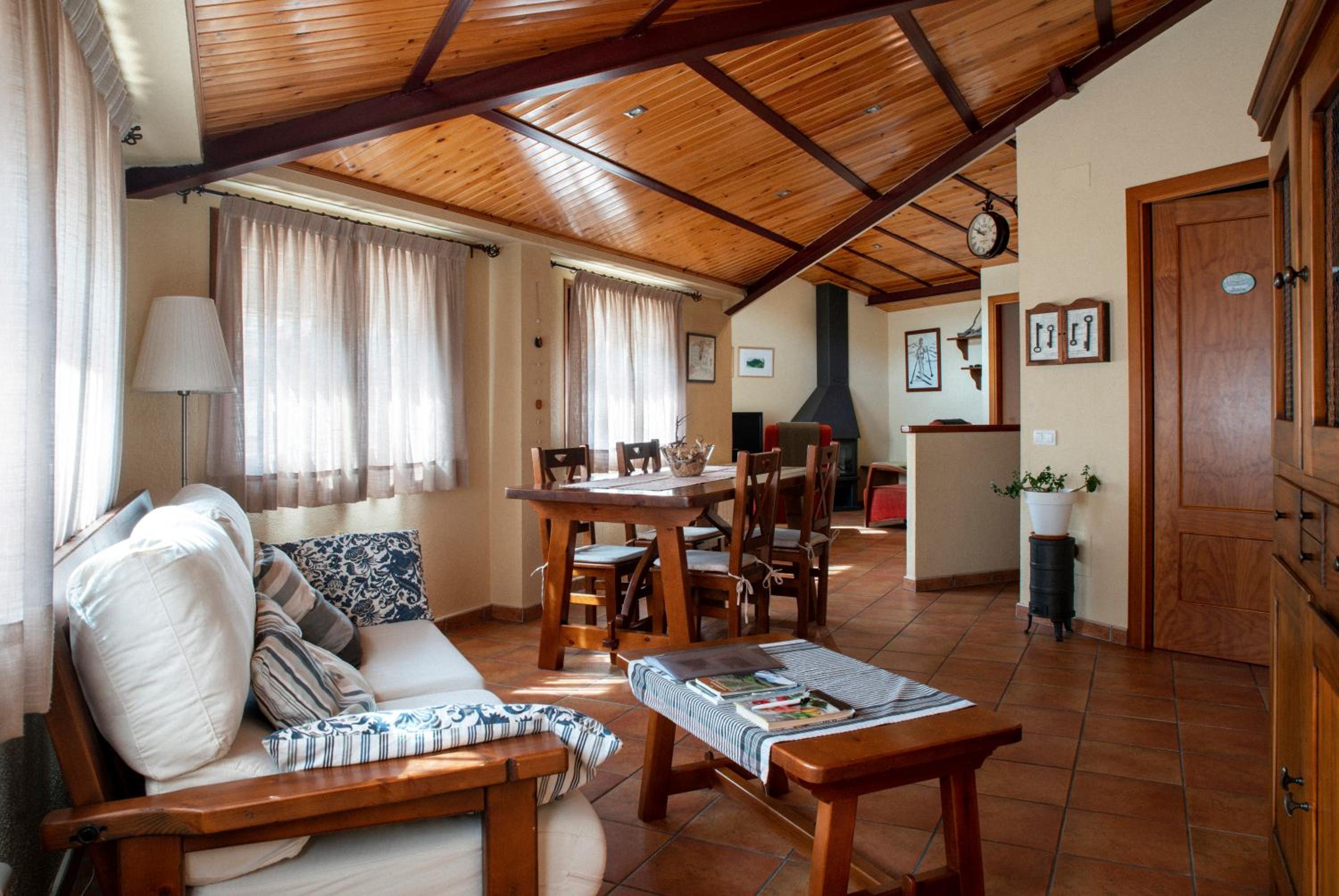 Apartamento Estudio