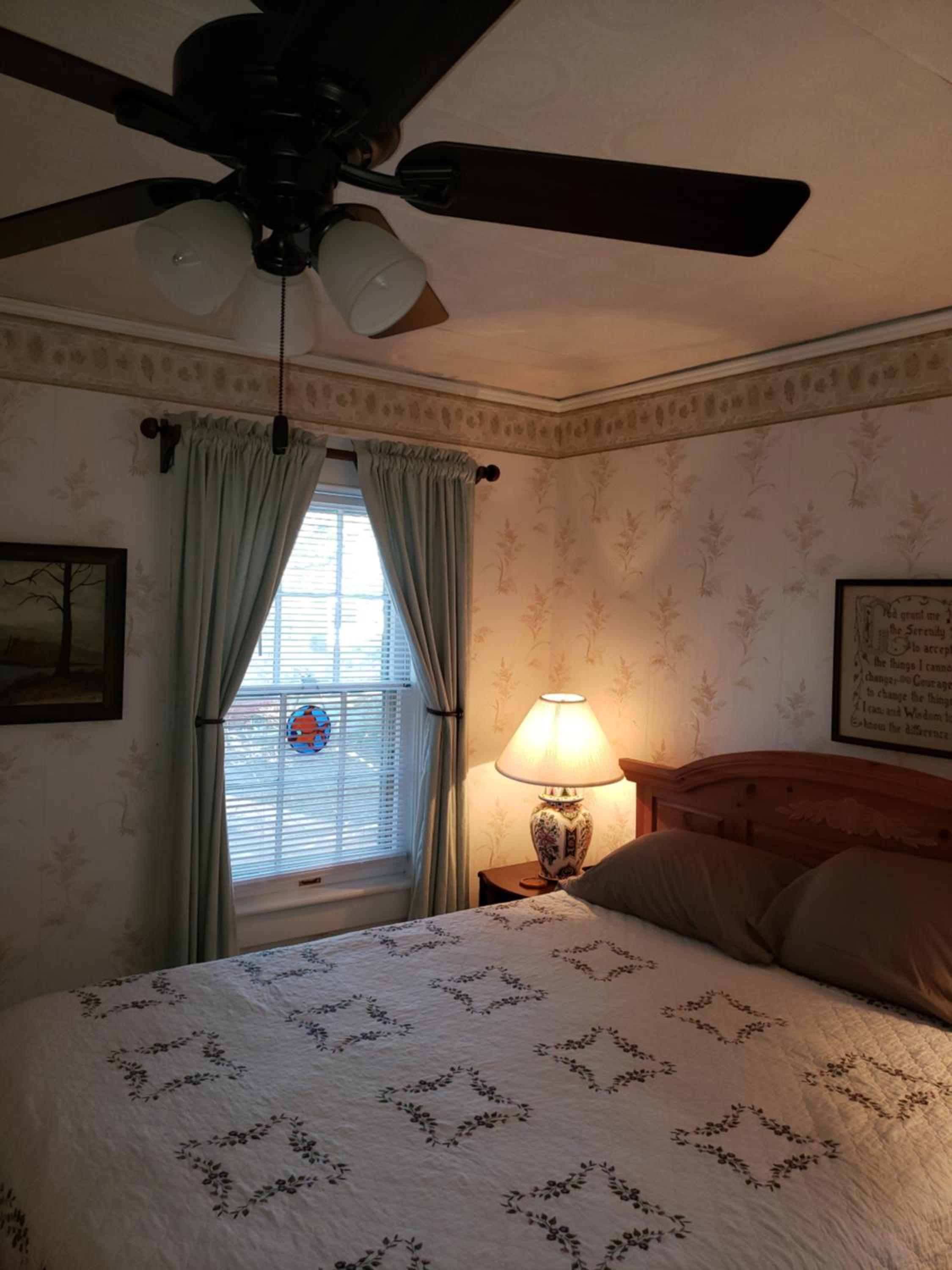 Deluxe Double Room photo 2