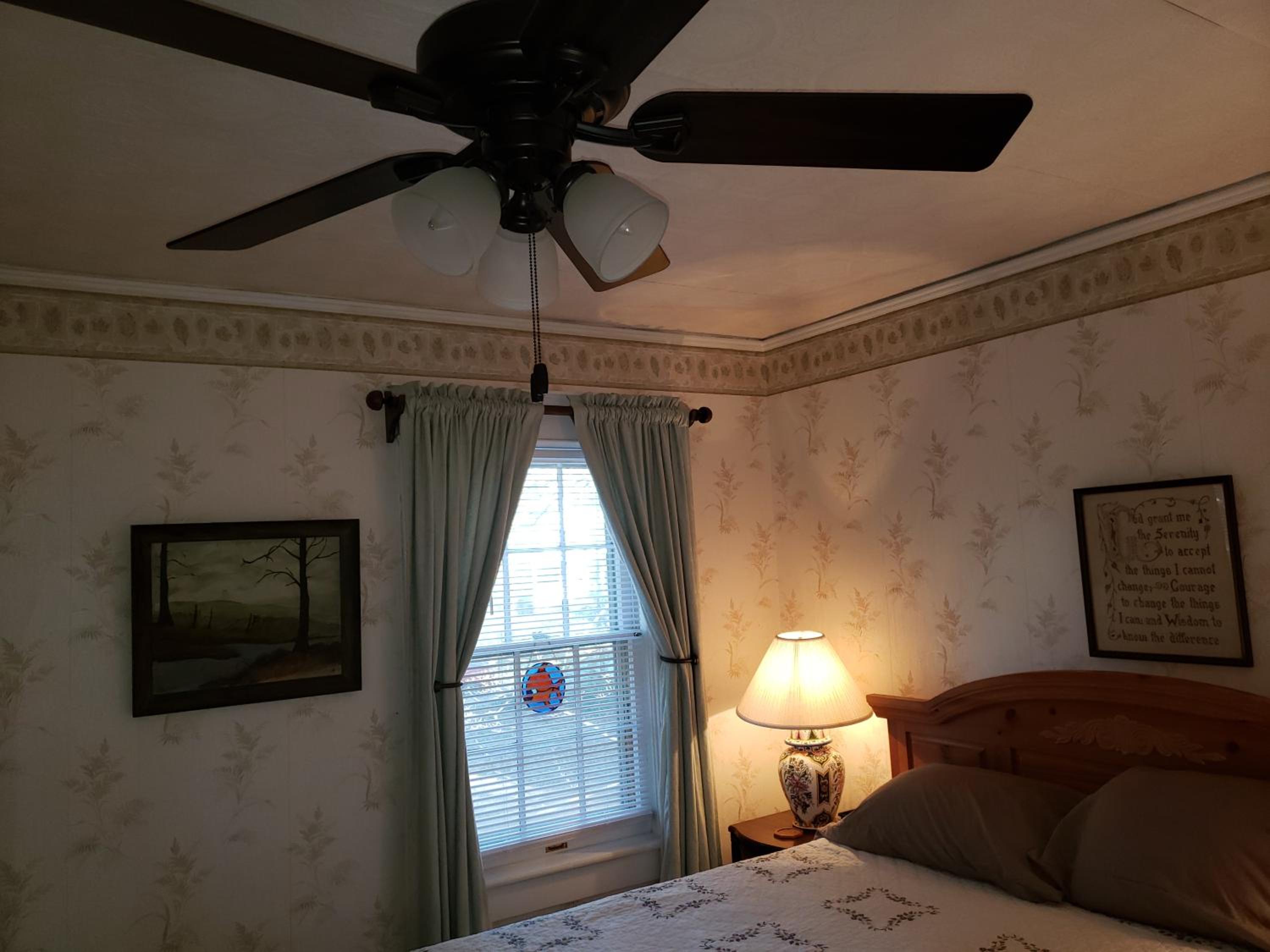 Deluxe Double Room photo 3