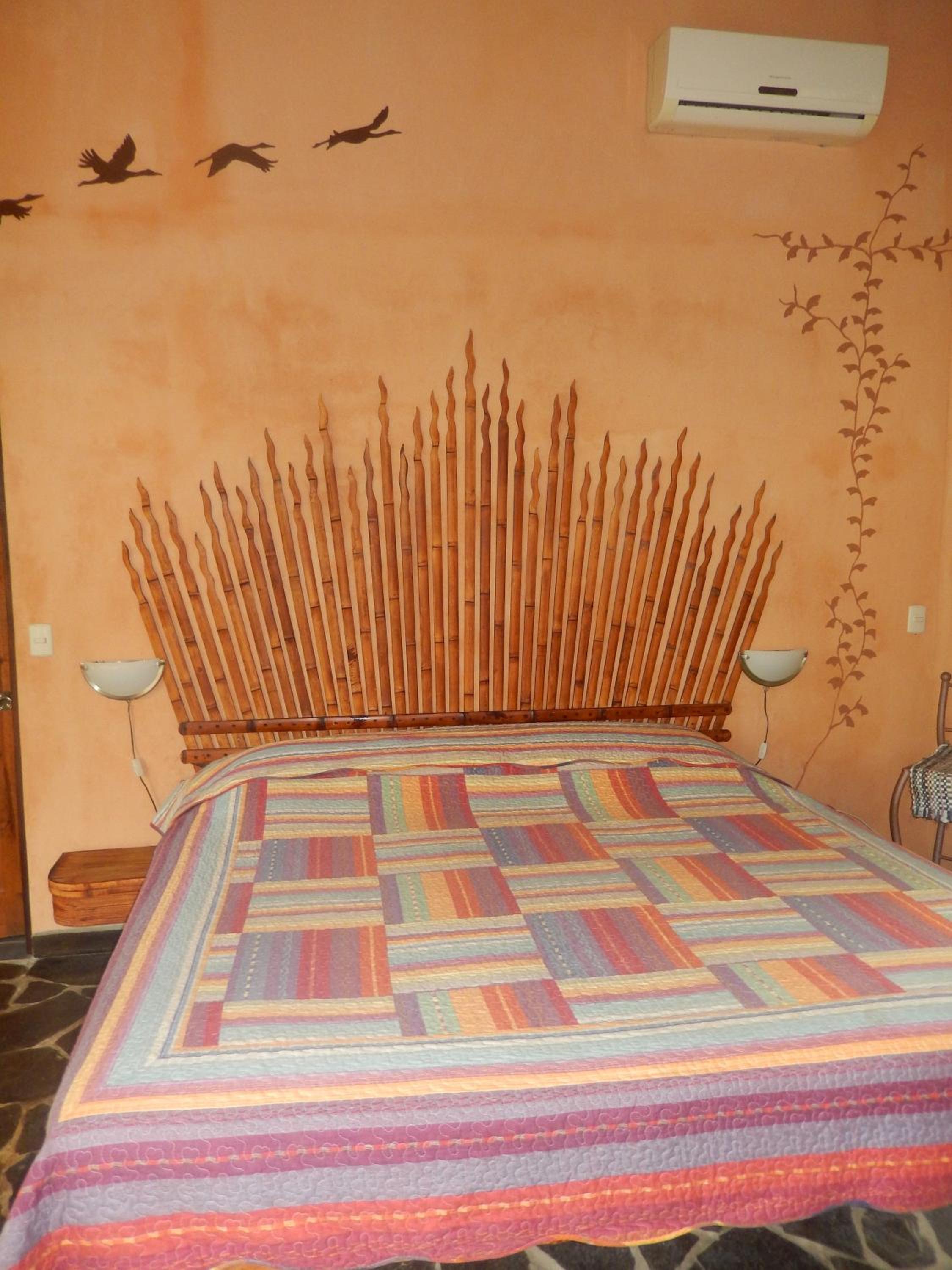 Standard Double Room With Fan photo 2