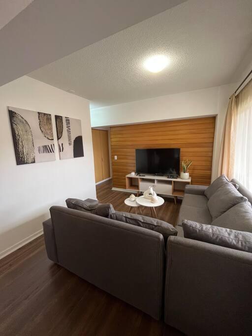 Two-Bedroom Apartment photo 1