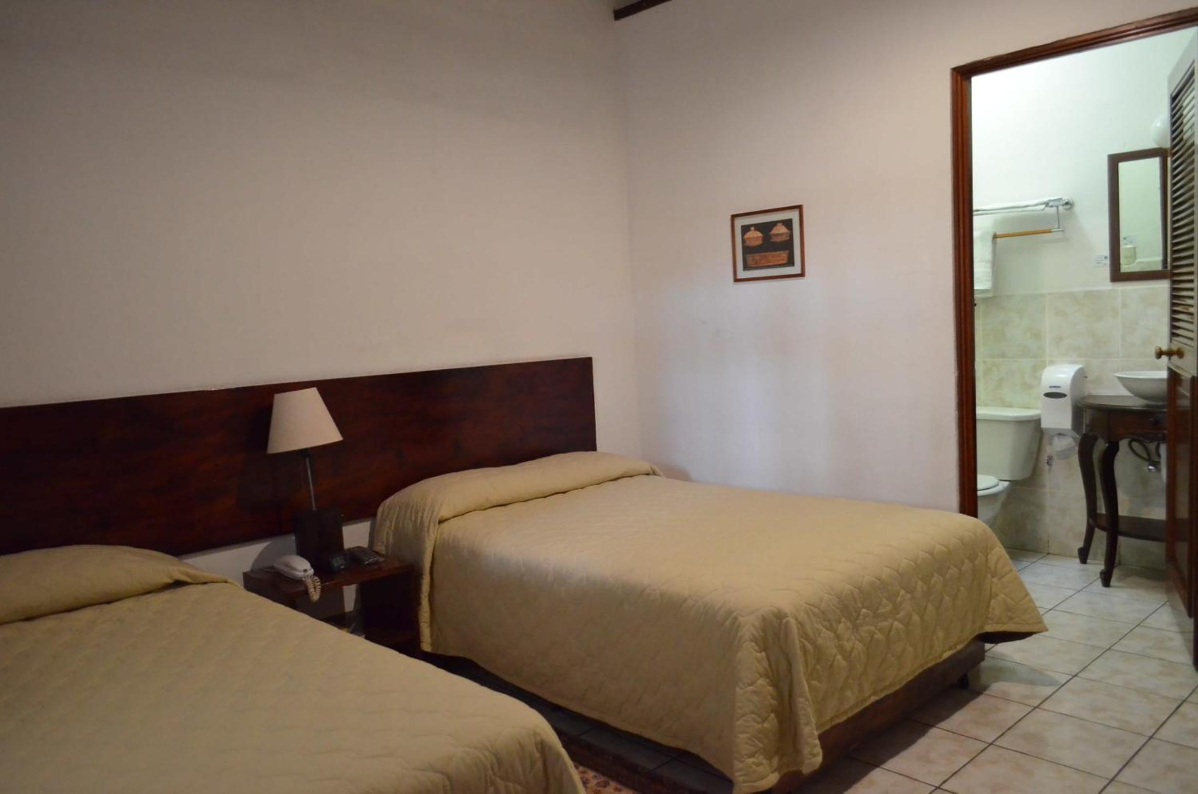 Double Room photo 3