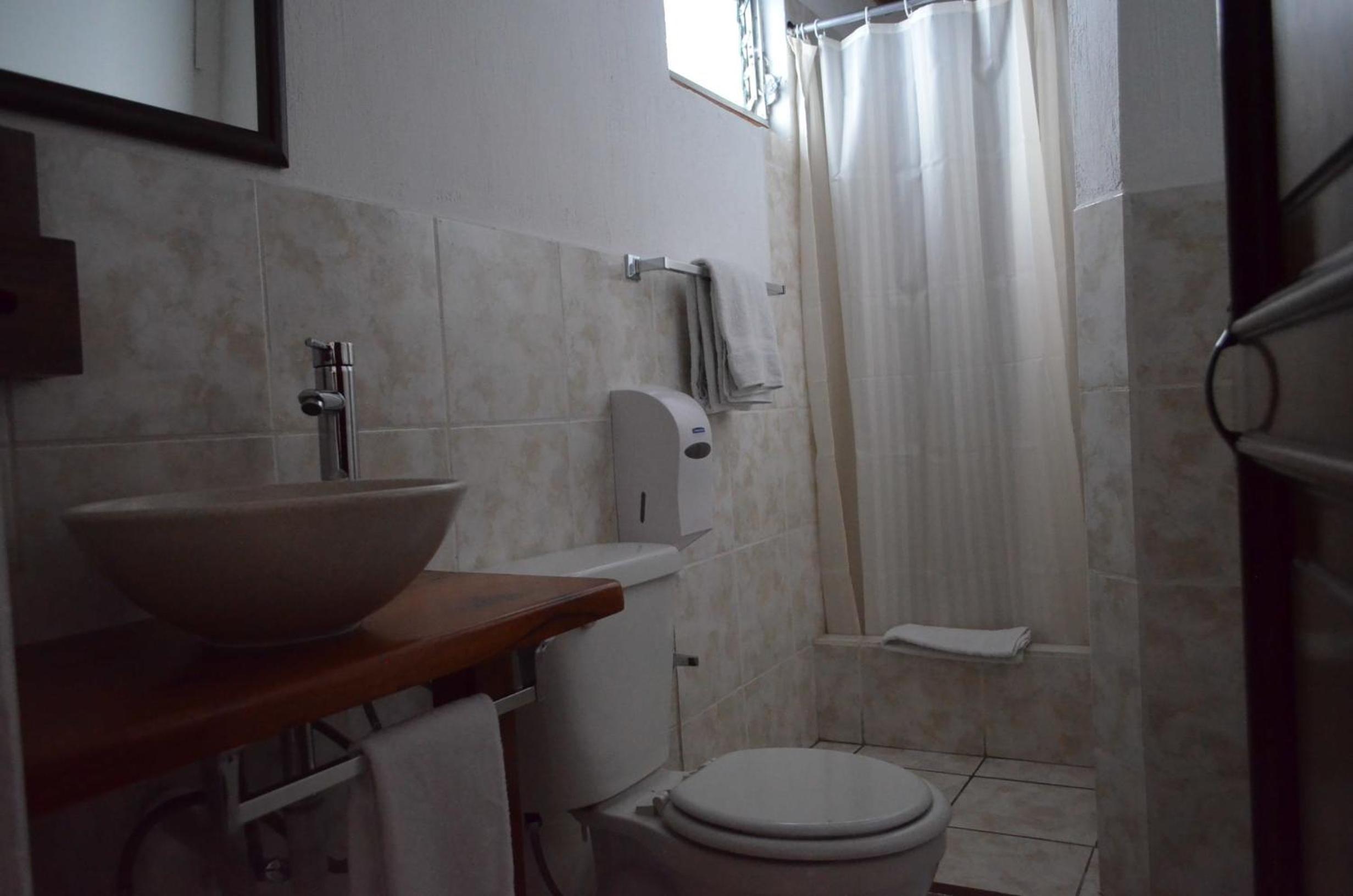 Single Room