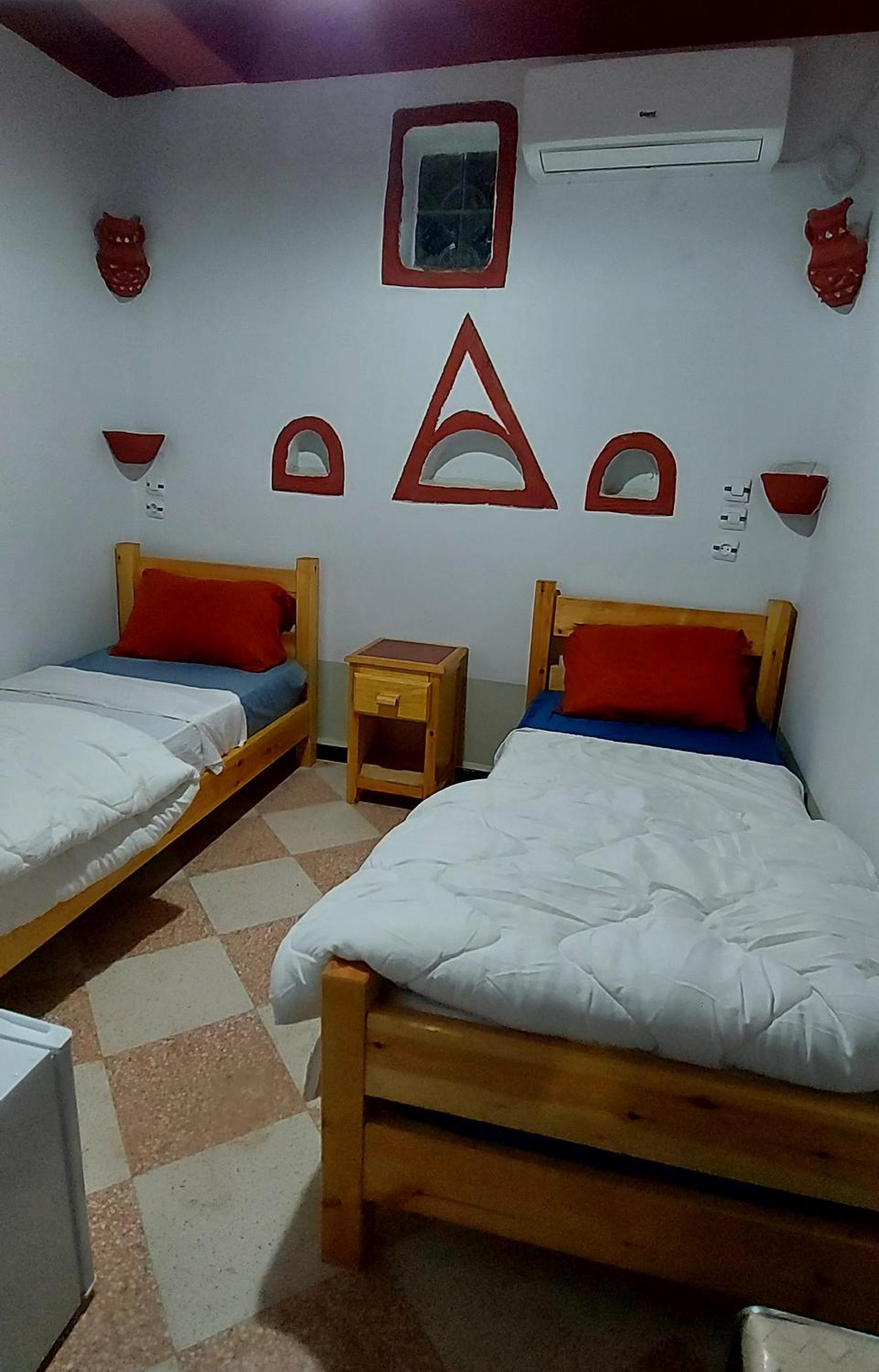 Double or Twin Room