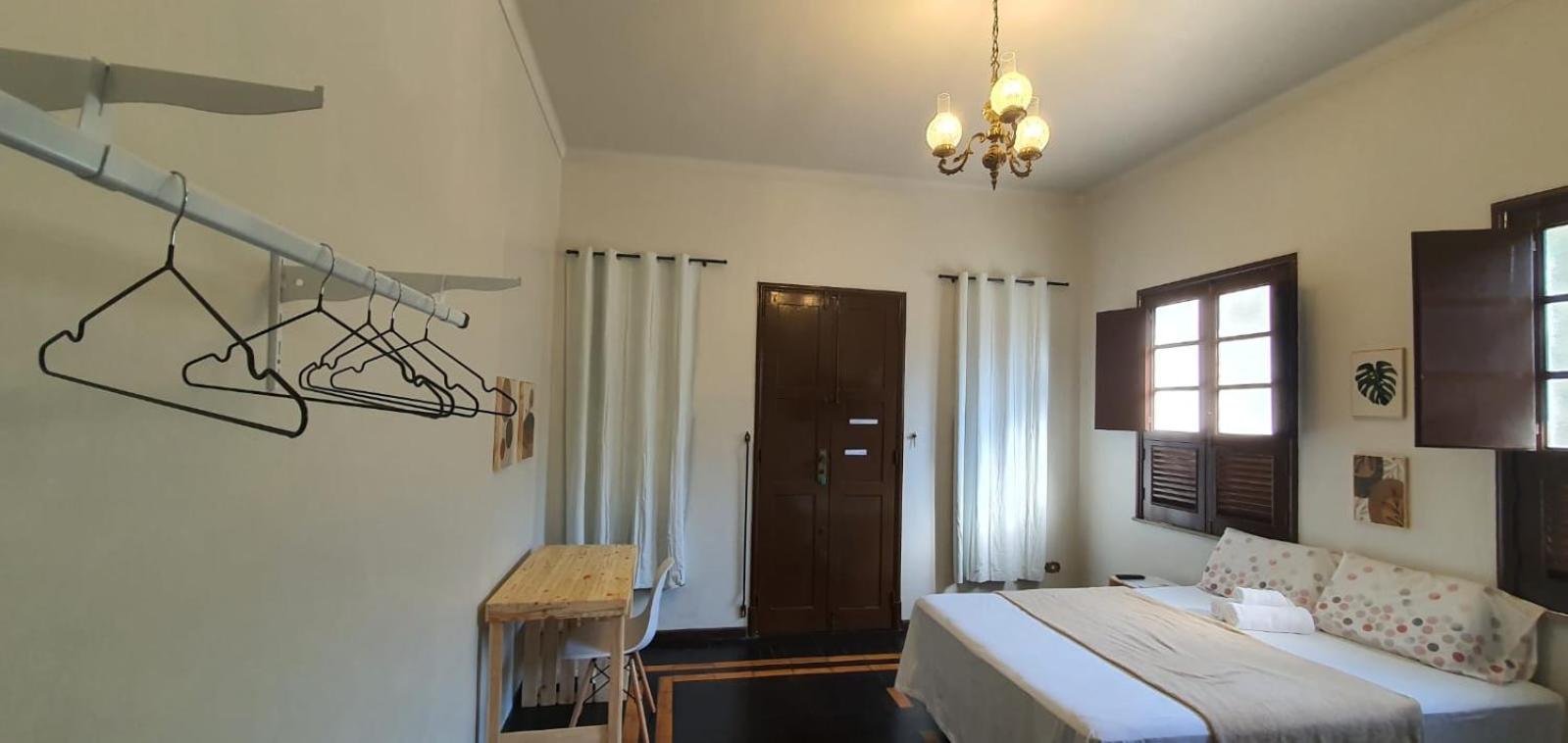 Suite with City View - Photo 15