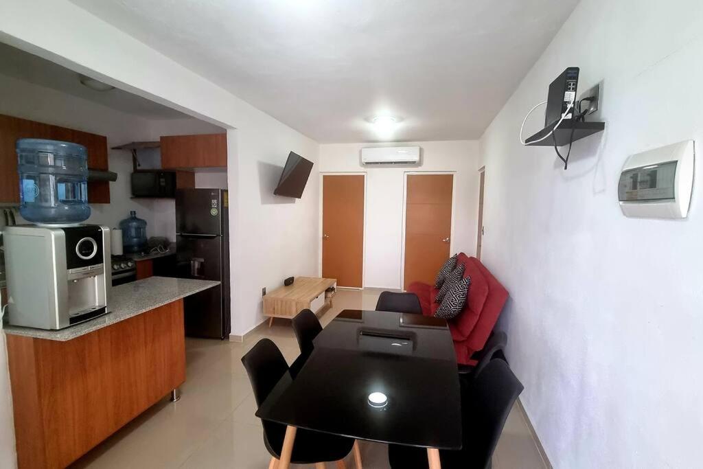 Two-Bedroom Apartment - Photo 1
