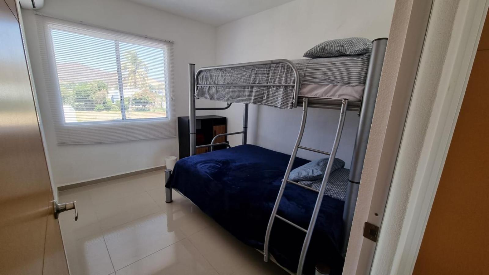 Two-Bedroom Apartment - Photo 19