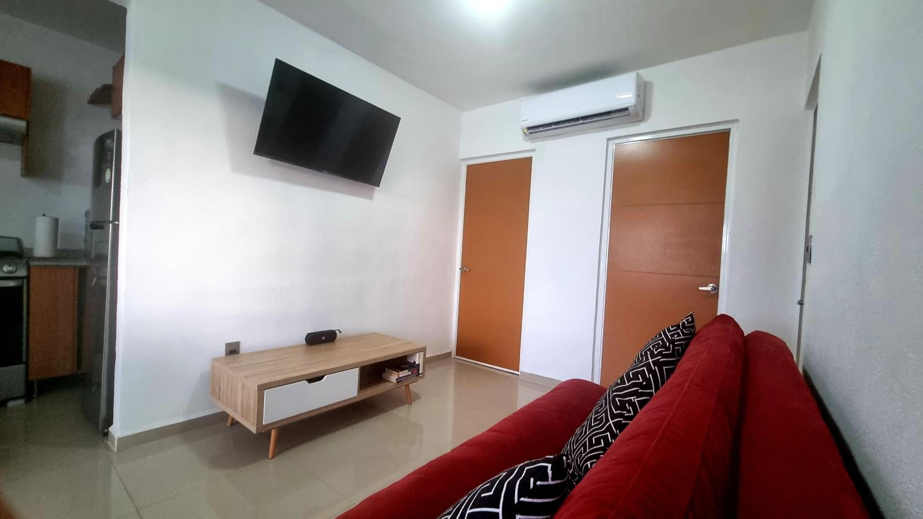 Two-Bedroom Apartment - Photo 18