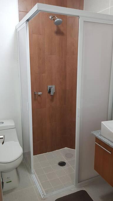 Two-Bedroom Apartment - Photo 17