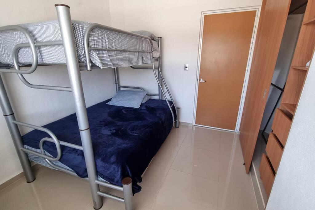 Two-Bedroom Apartment - Photo 15