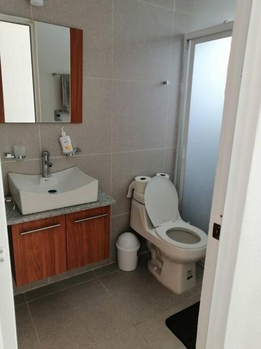 Two-Bedroom Apartment - Photo 11
