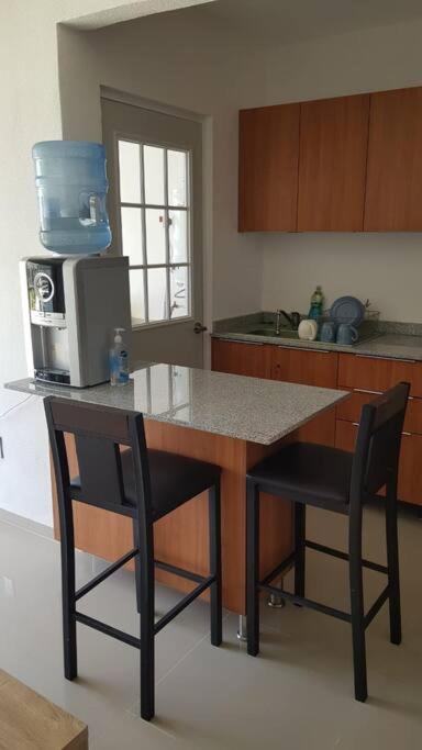 Two-Bedroom Apartment - Photo 10