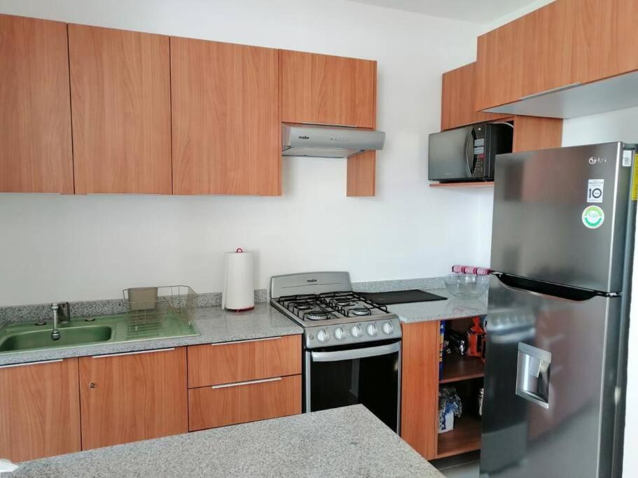 Two-Bedroom Apartment - Photo 9