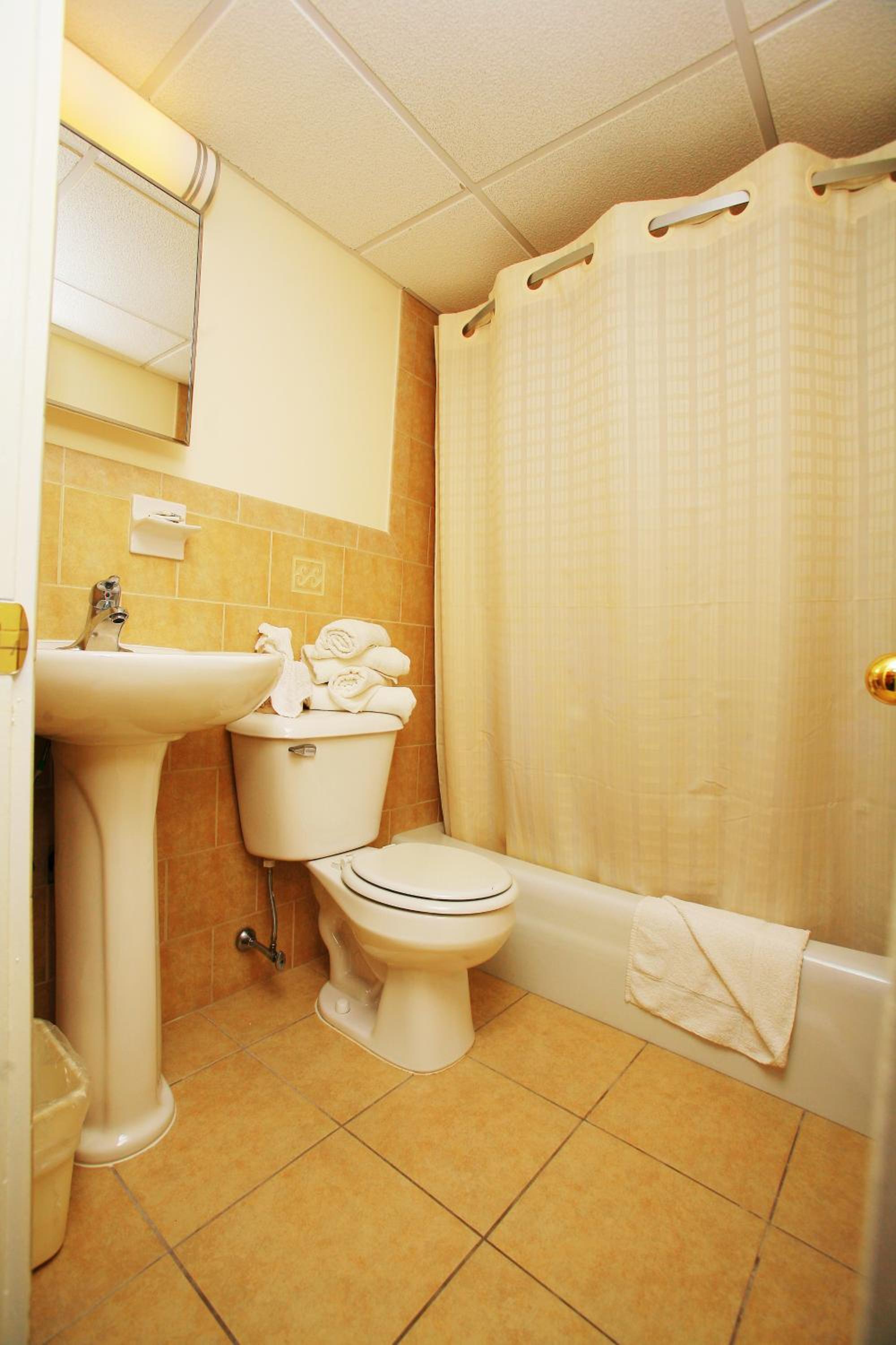 Deluxe King Room - Photo 4