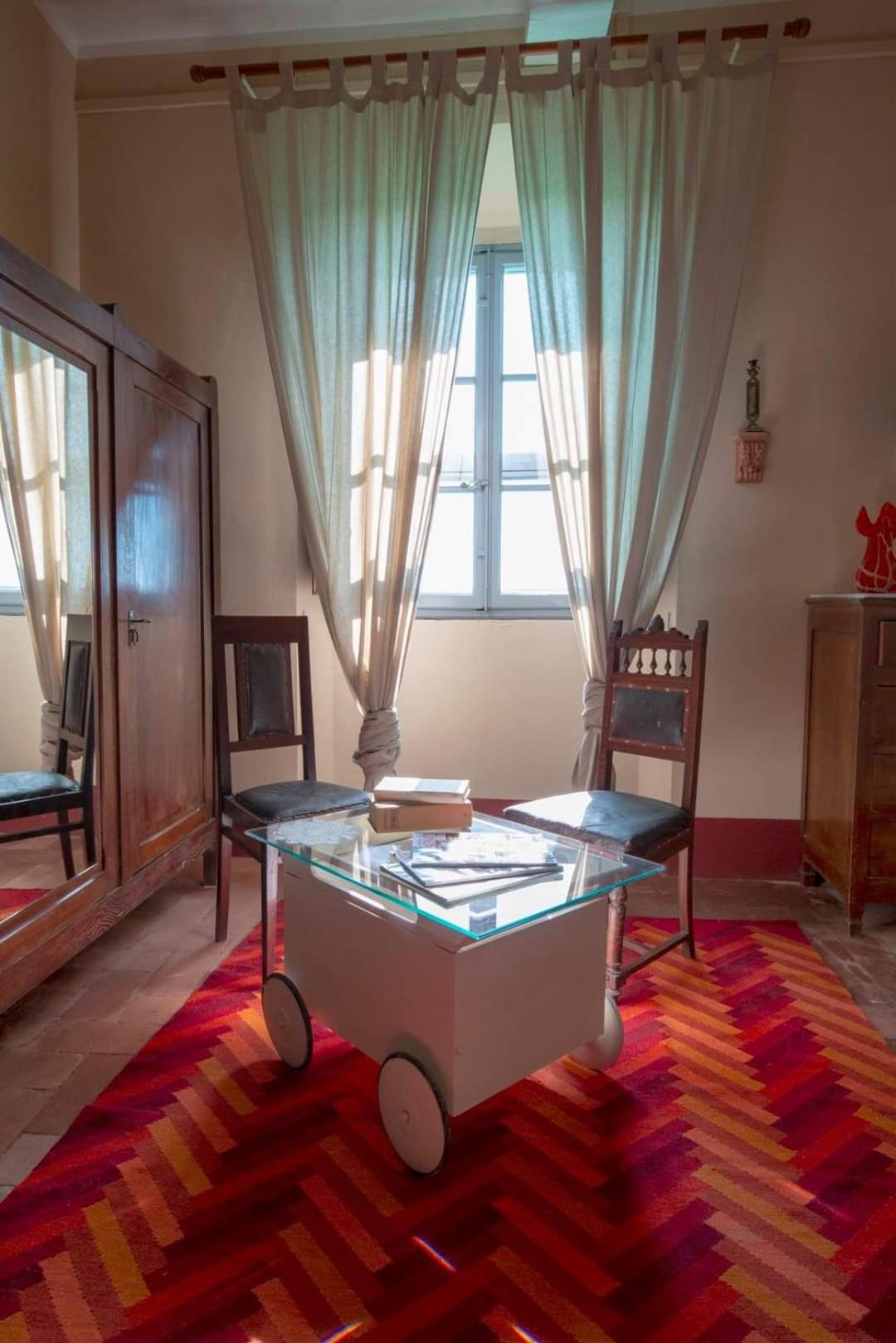 Double or Twin Room photo 1