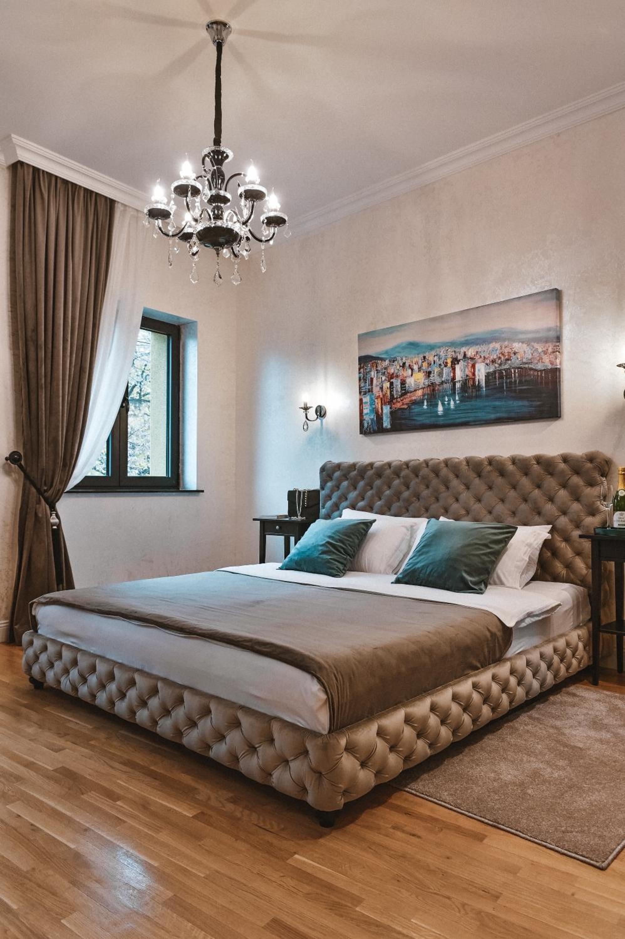 Double Room with Private Bathroom photo 2