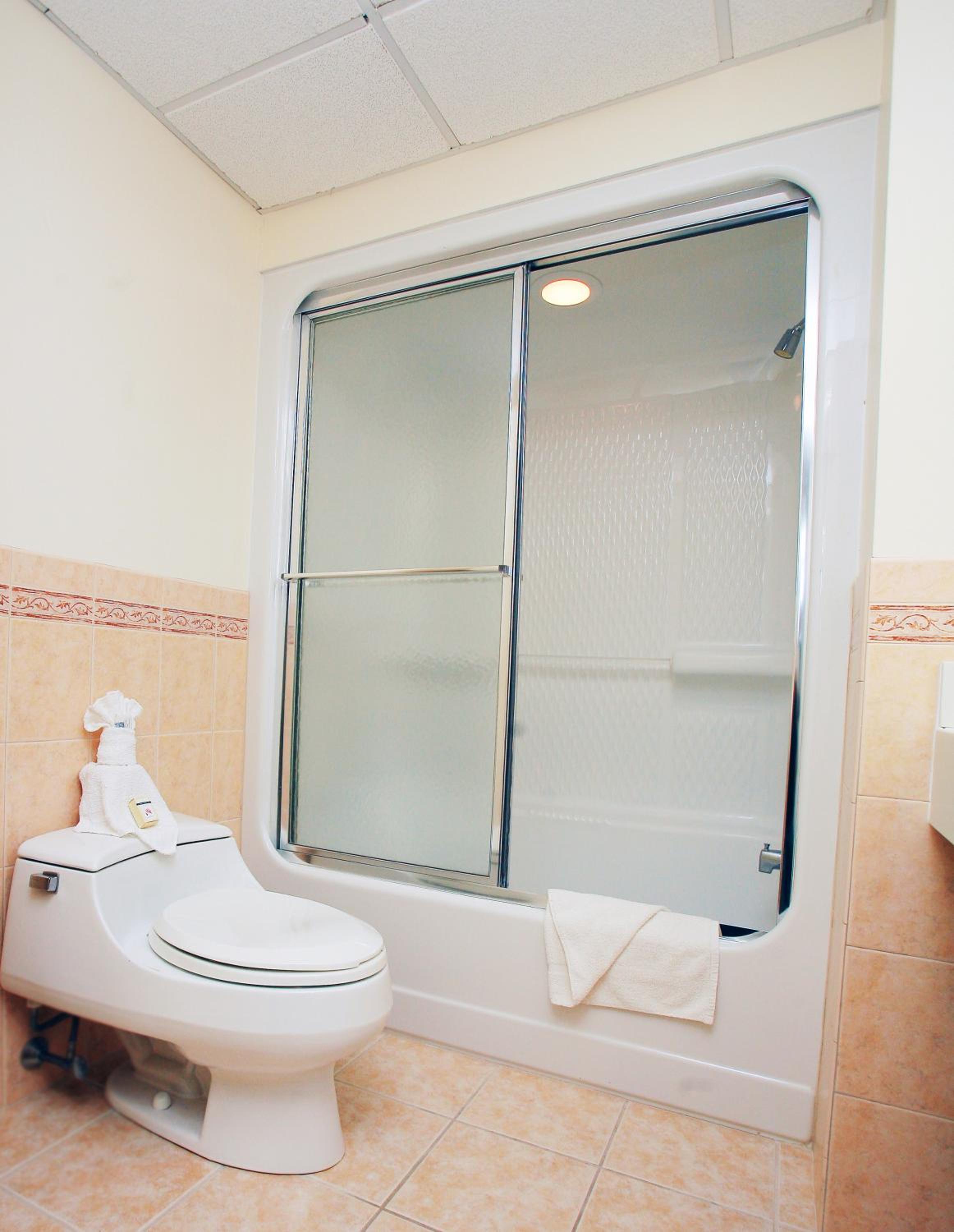 Luxury King Room - Photo 3