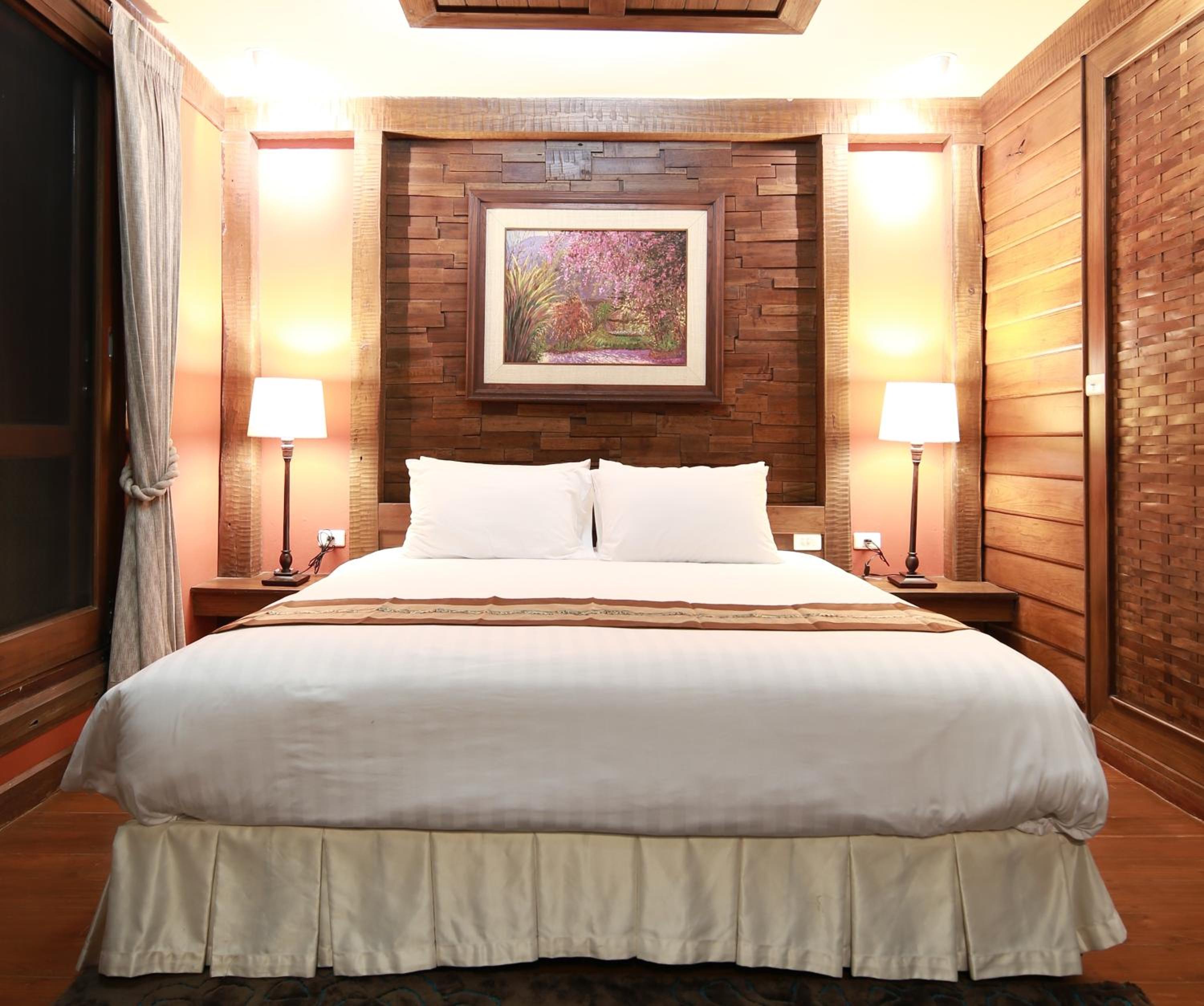 Kasalong Kham Two-Bedroom Villa photo 3