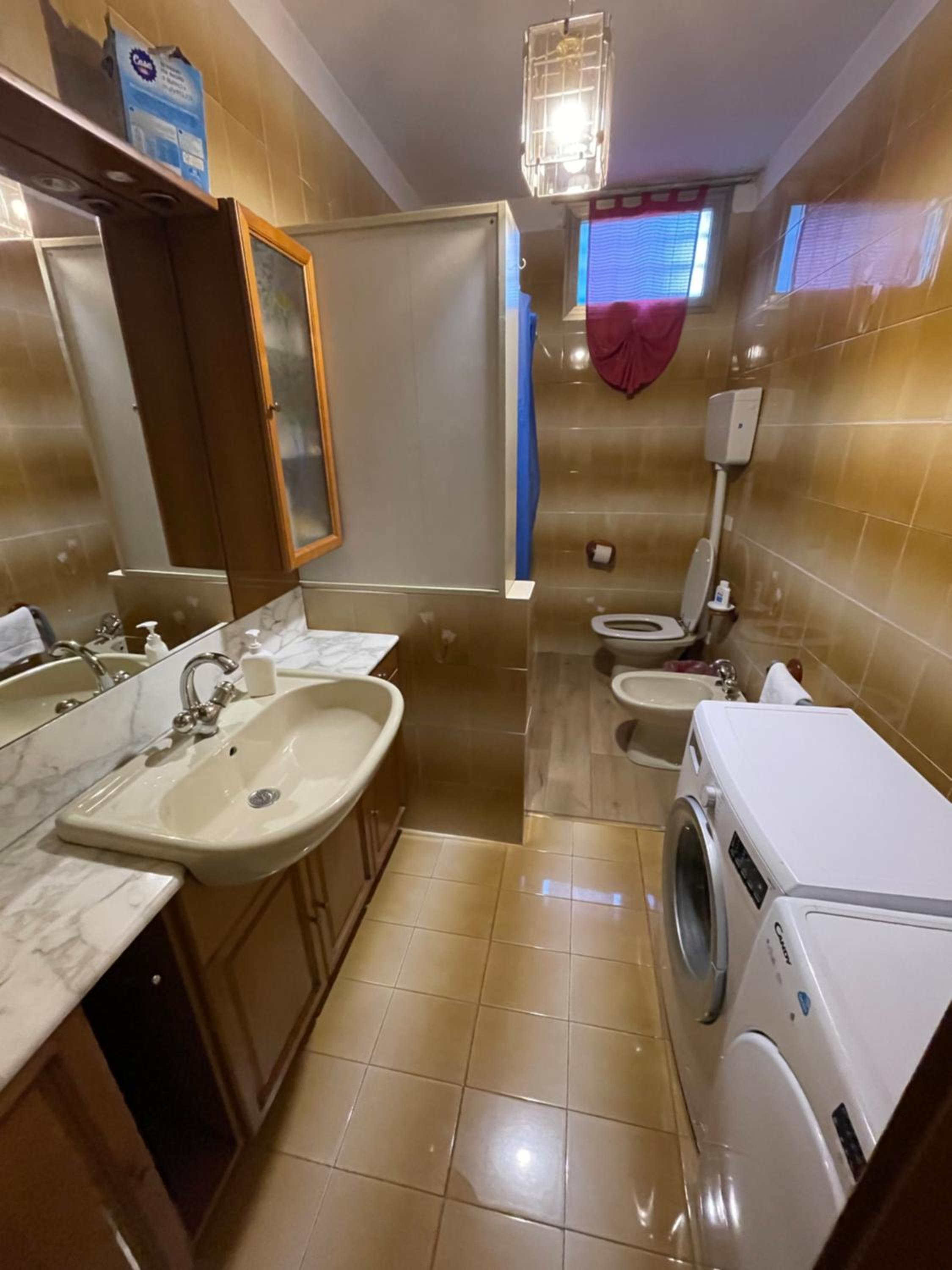 Triple Room with Shared Bathroom photo 3