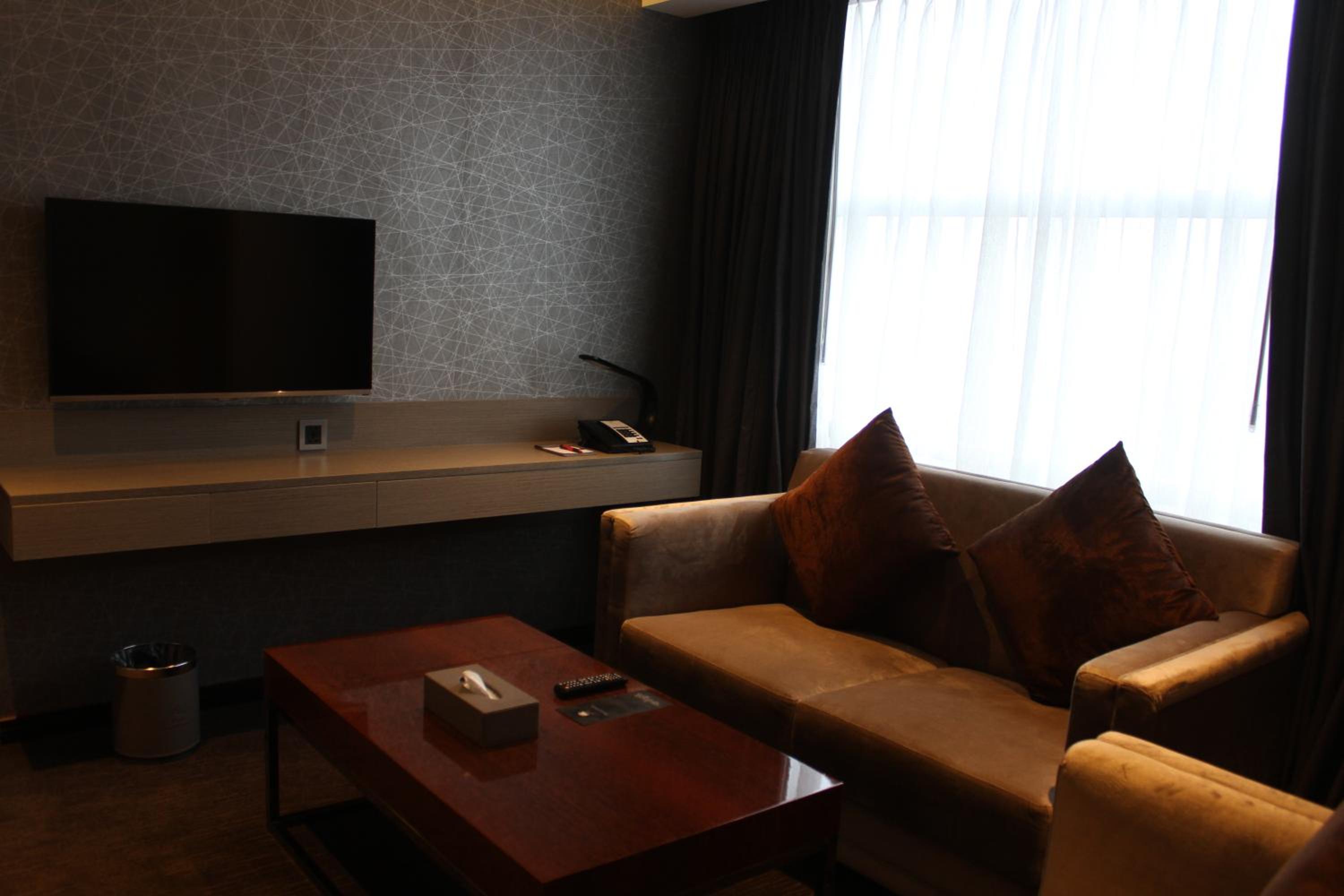 Executive Suite