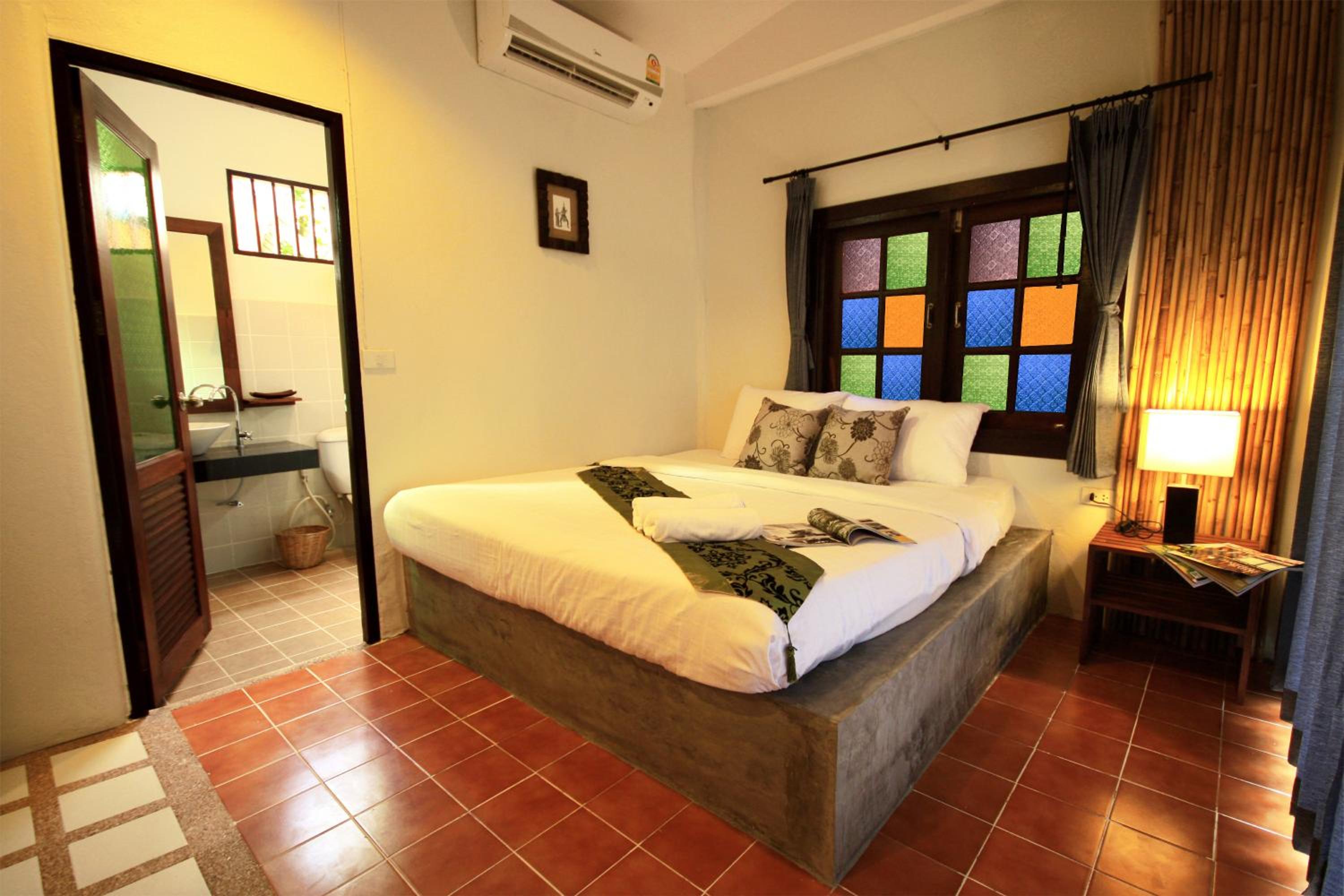 Eco Bungalow