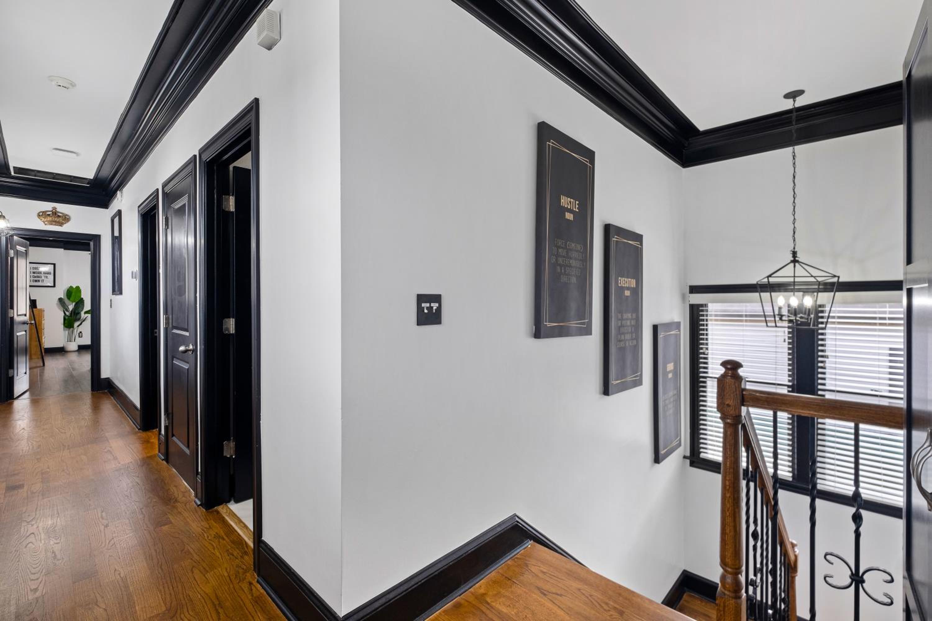Three-Bedroom House - Photo 13