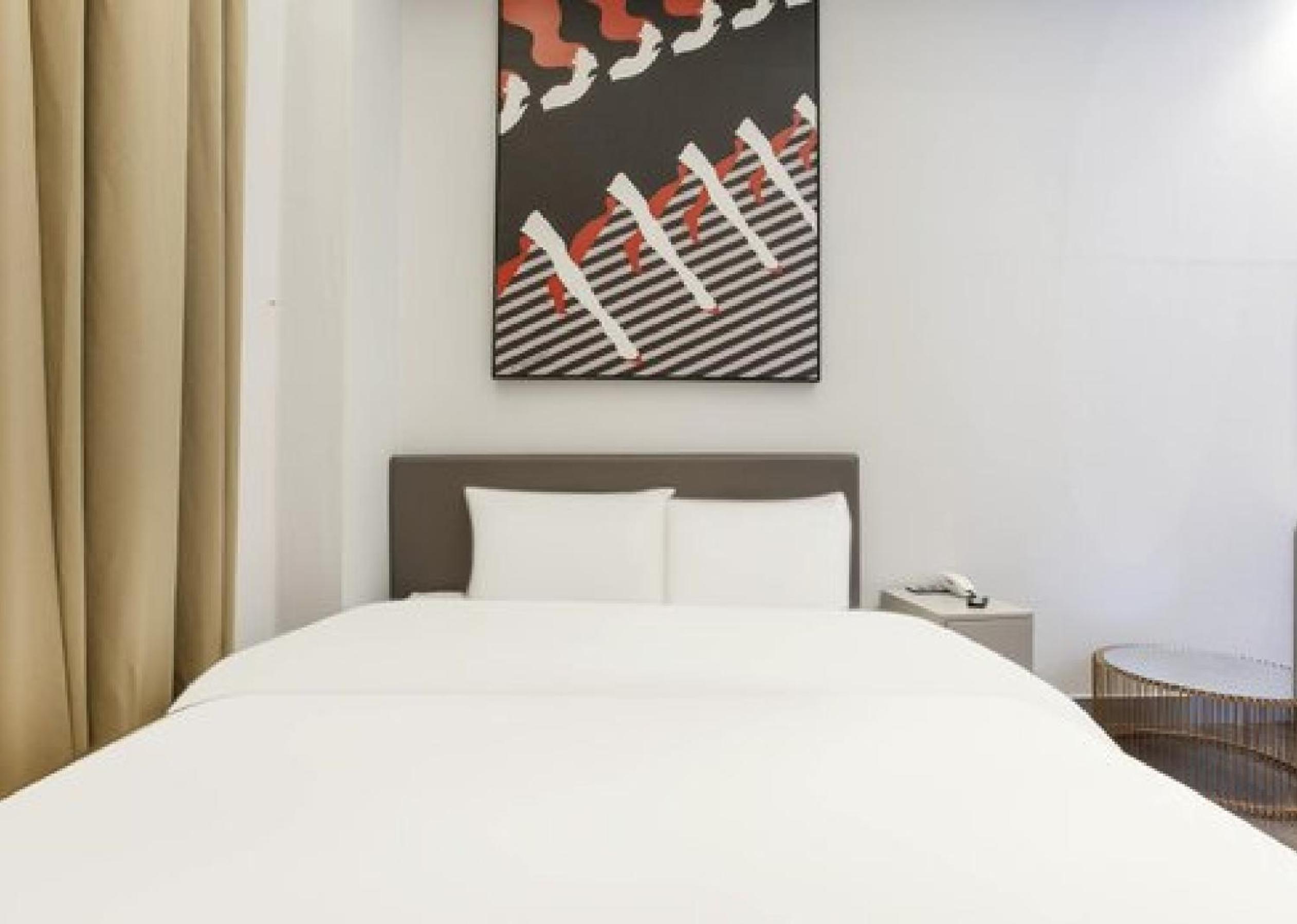 H Avenue Hotel Idae Shinchon — photo 75