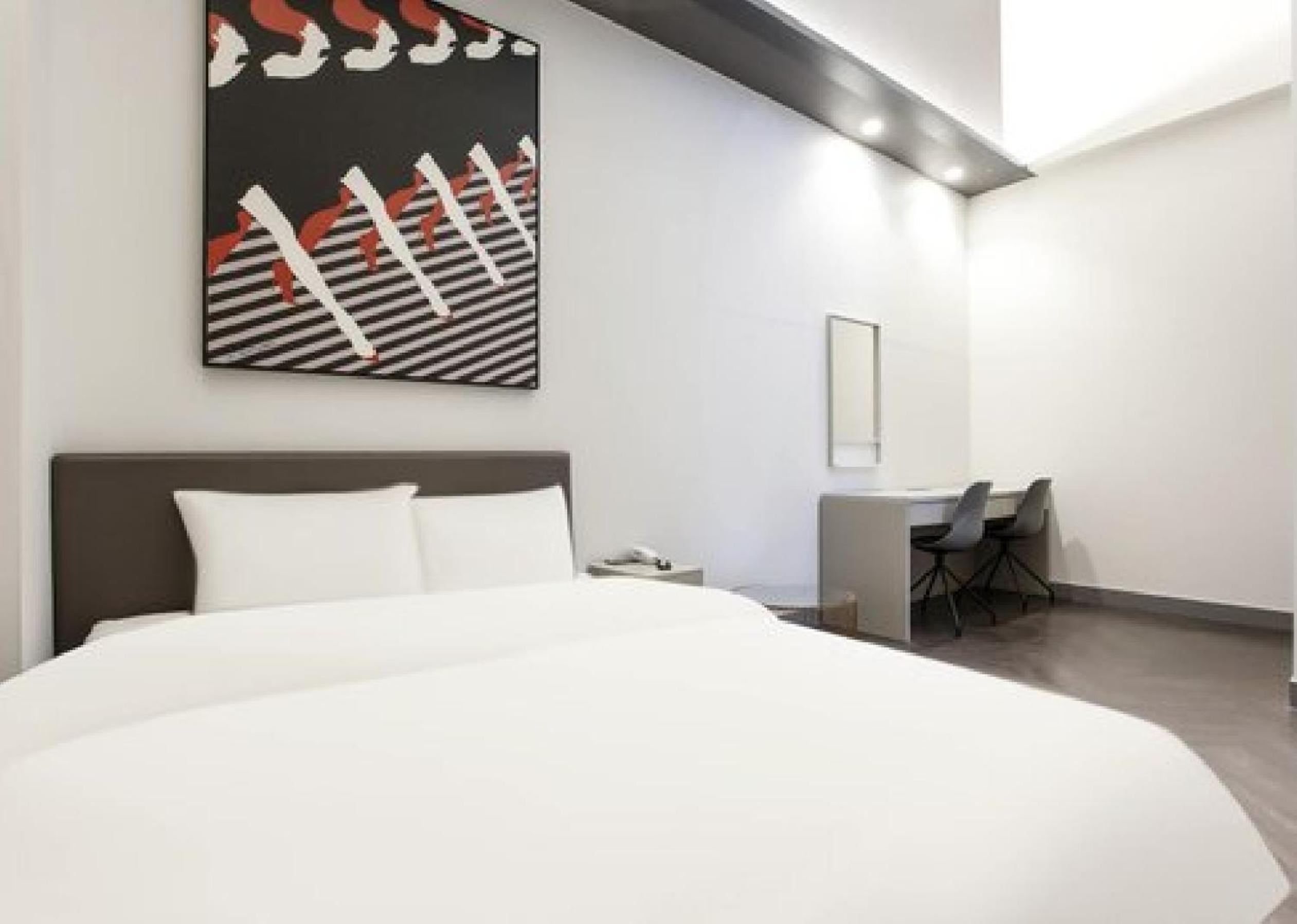 H Avenue Hotel Idae Shinchon — photo 77