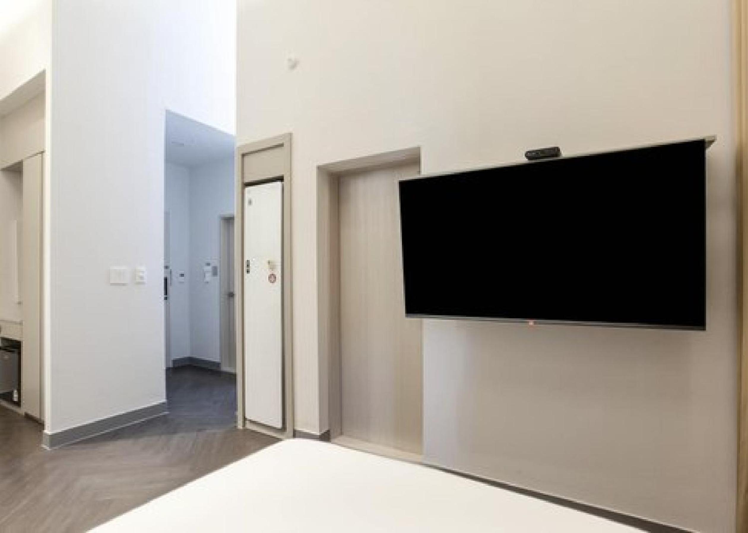 H Avenue Hotel Idae Shinchon — photo 74